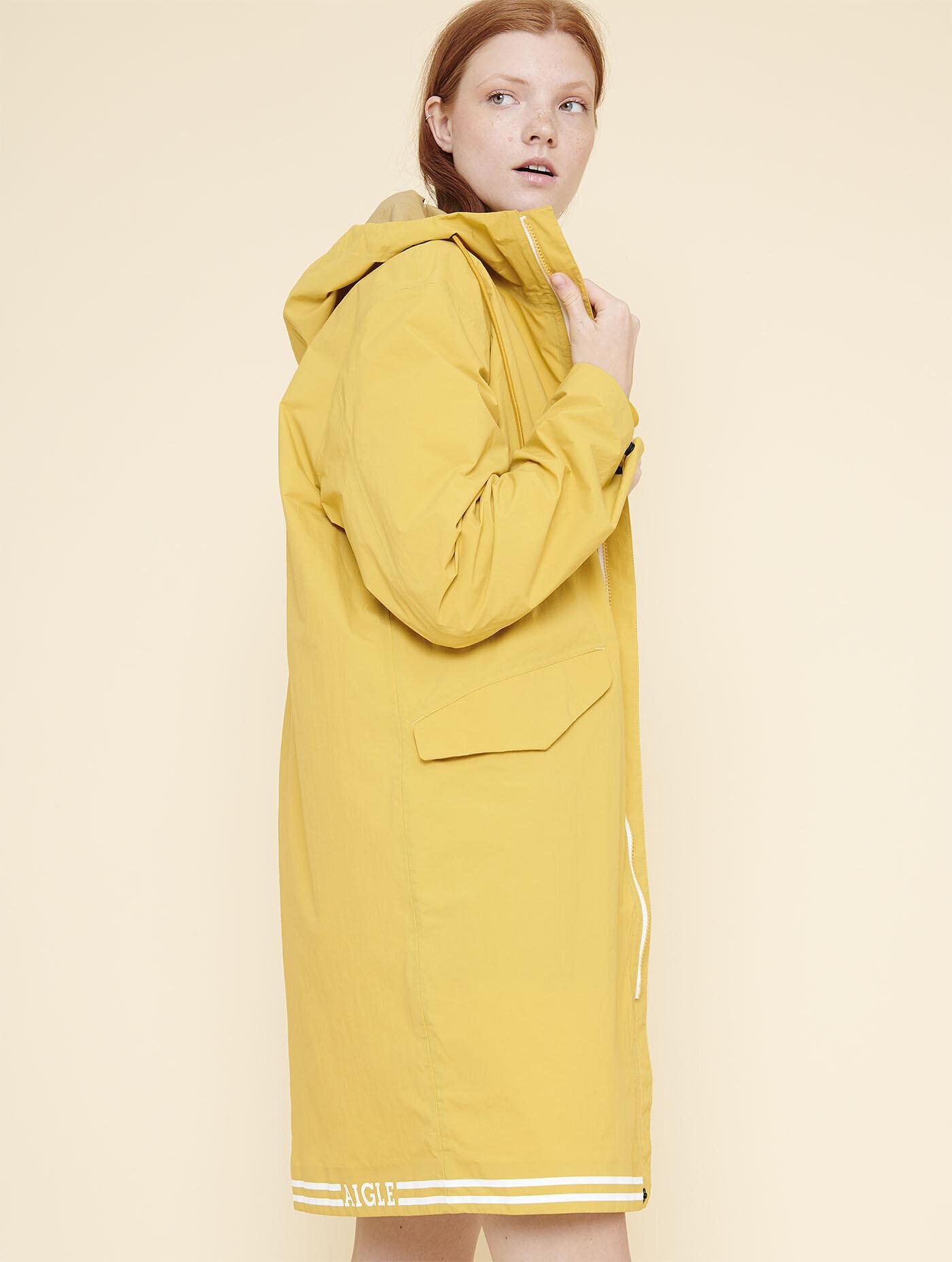 Product gallery image number 6 for product Pilossa Jacket - Unisex