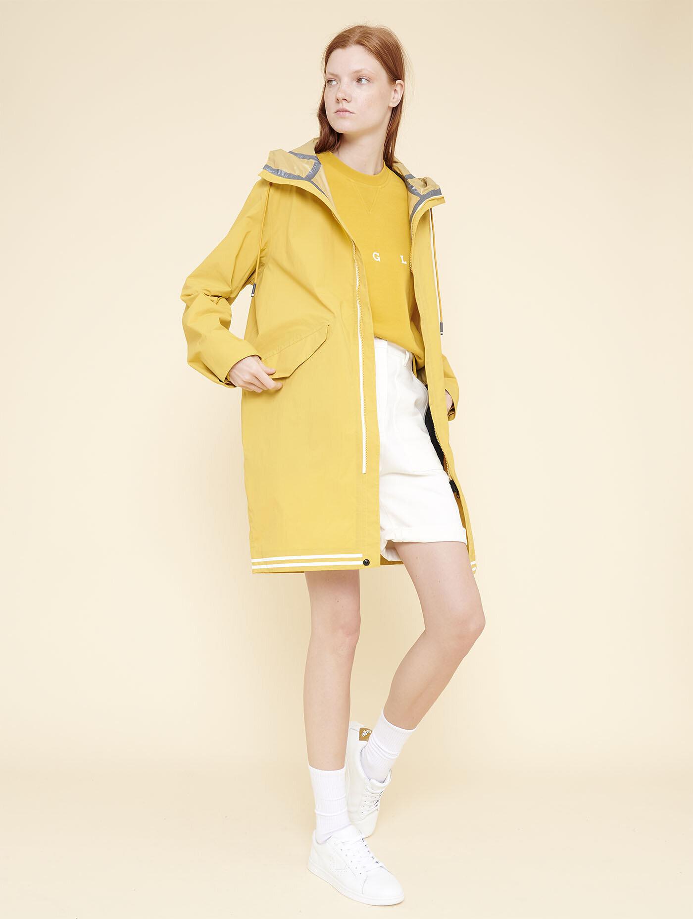 Product gallery image number 7 for product Pilossa Jacket - Unisex