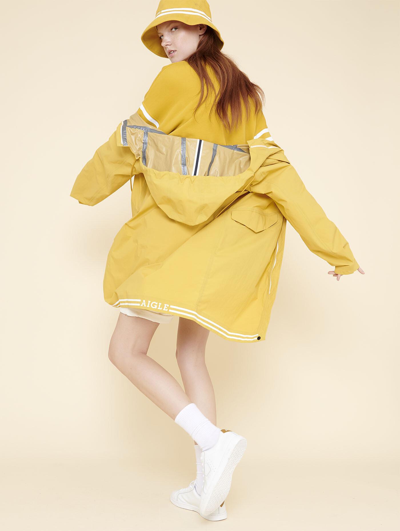 Product gallery image number 9 for product Pilossa Jacket - Unisex