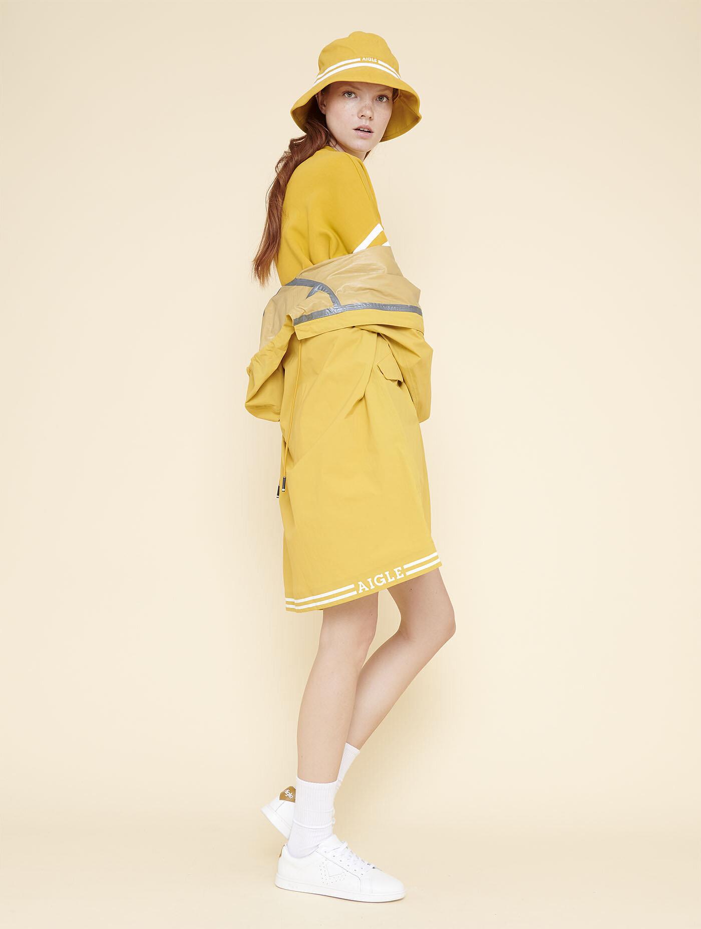 Product gallery image number 8 for product Pilossa Jacket - Unisex