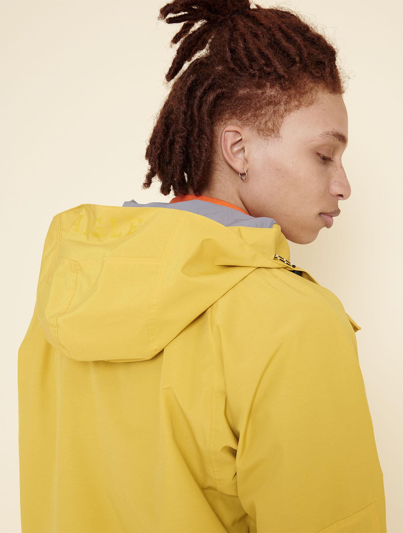 Product gallery image number 2 for product Moricolor Jacket - Men's