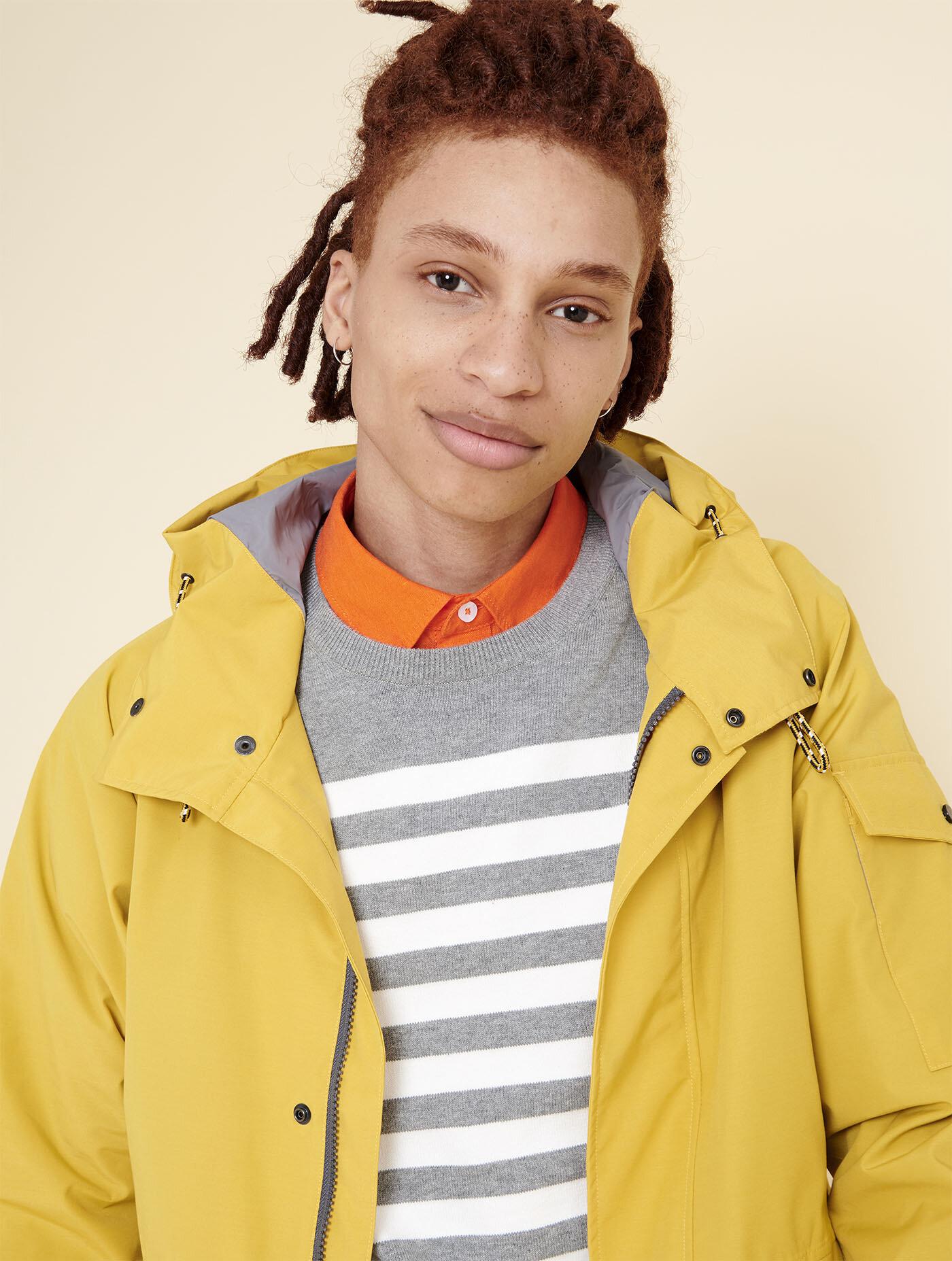 Product gallery image number 3 for product Moricolor Jacket - Men's