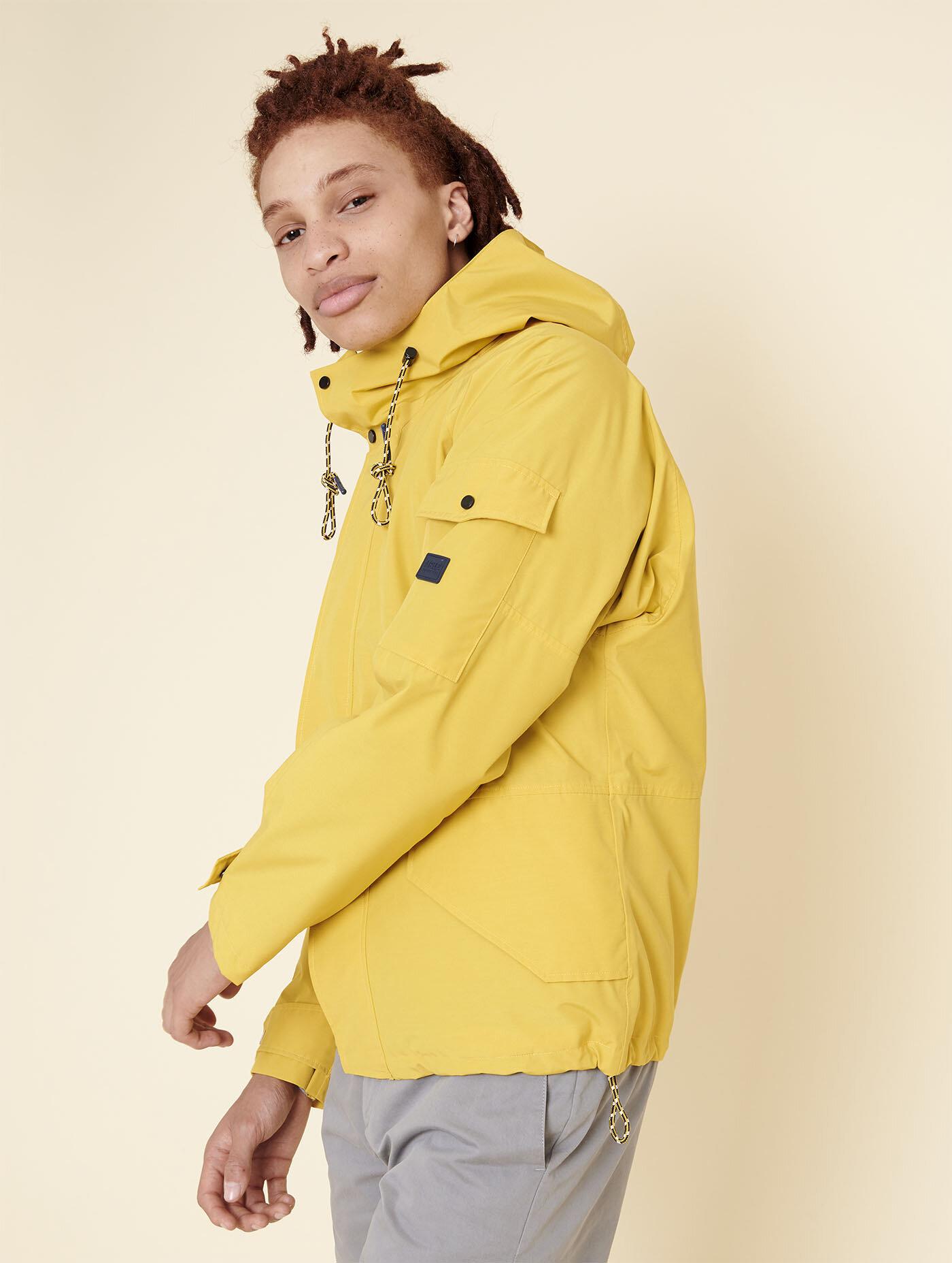 Product gallery image number 4 for product Moricolor Jacket - Men's