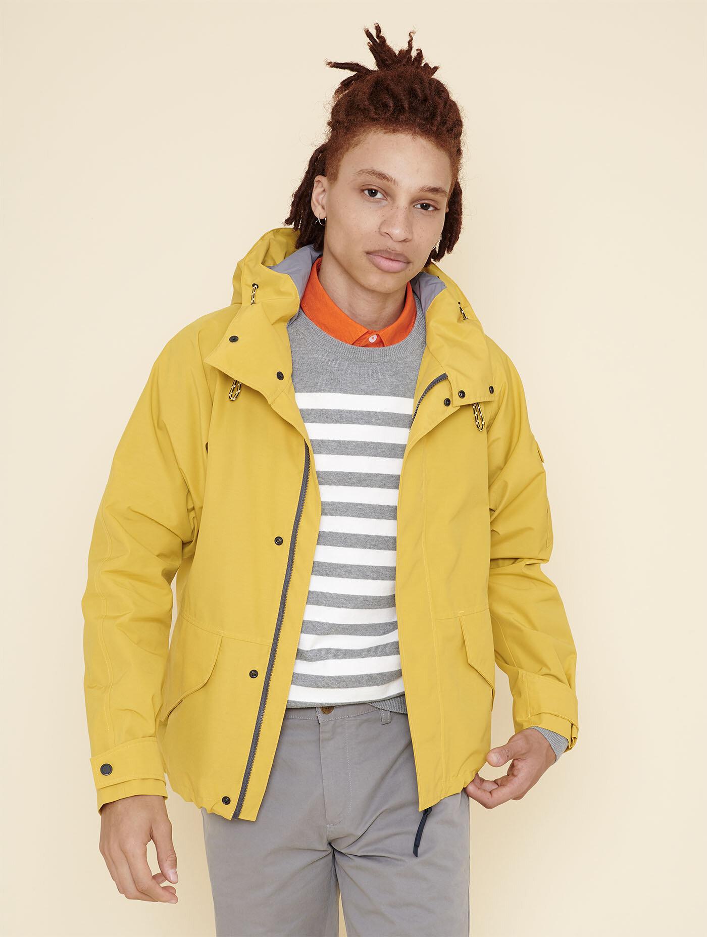 Product gallery image number 1 for product Moricolor Jacket - Men's