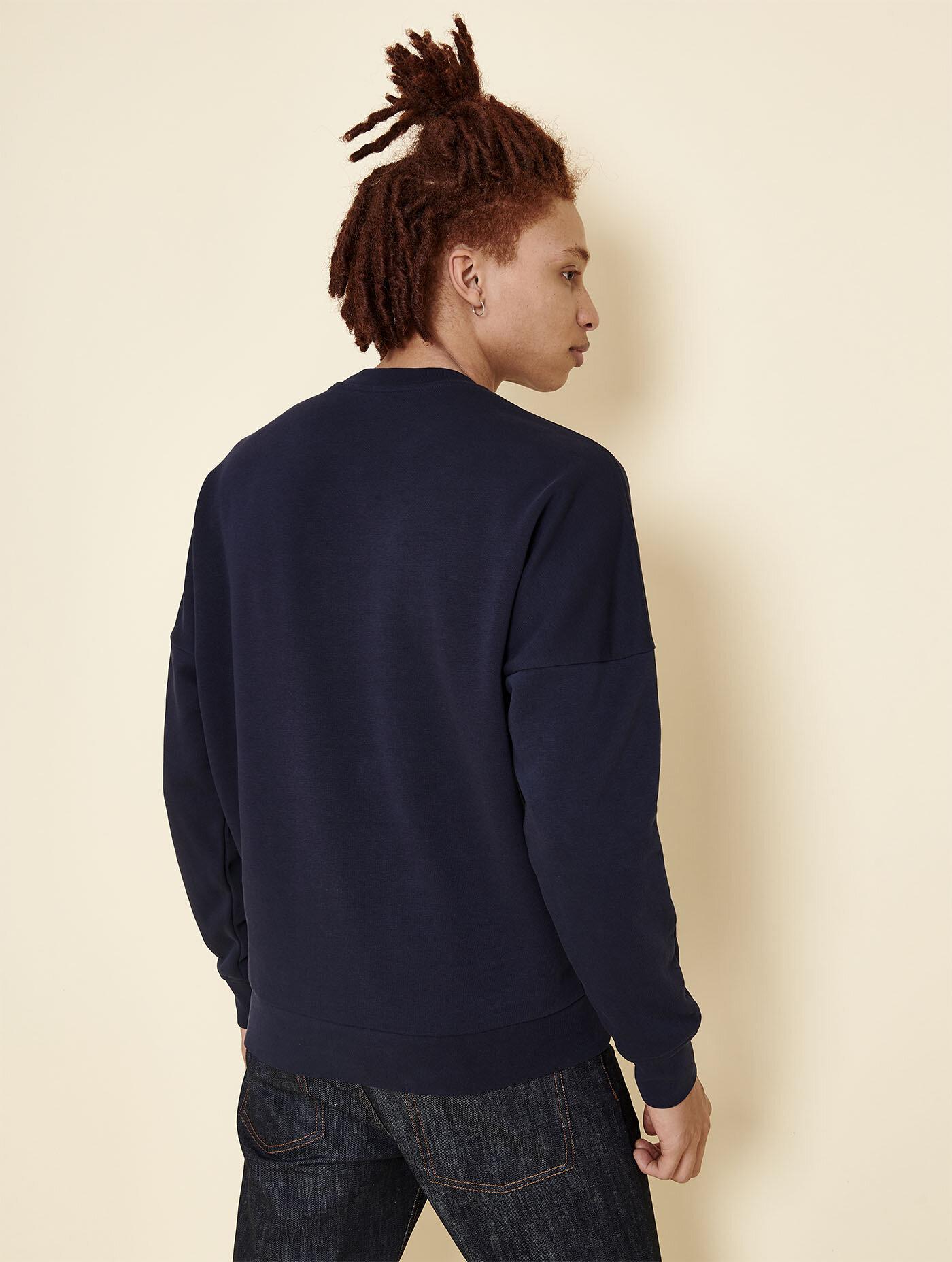 Numéro de l'image de la galerie de produits 2 pour le produit Chandail Kirou - Homme