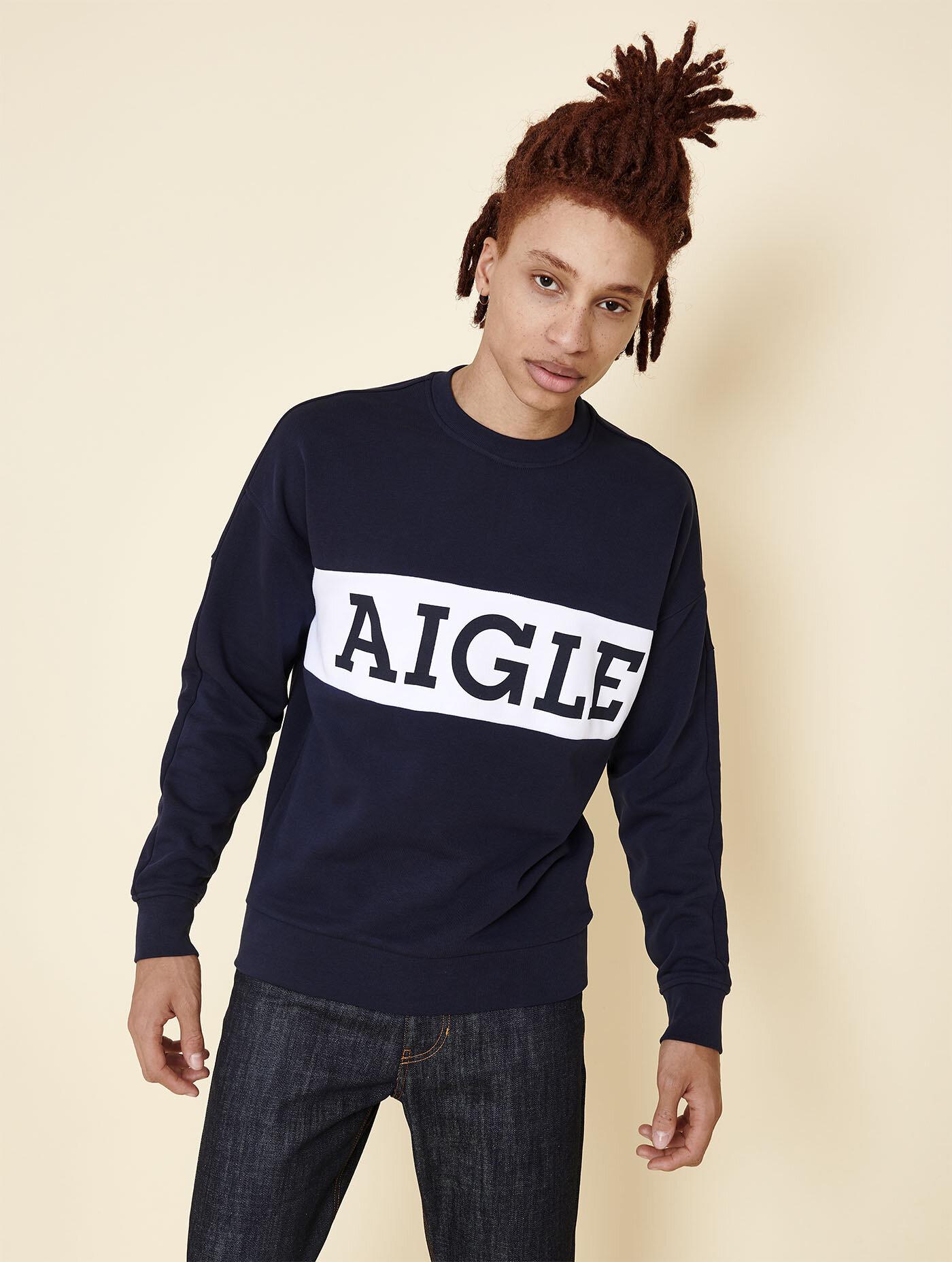 Numéro de l'image de la galerie de produits 3 pour le produit Chandail Kirou - Homme