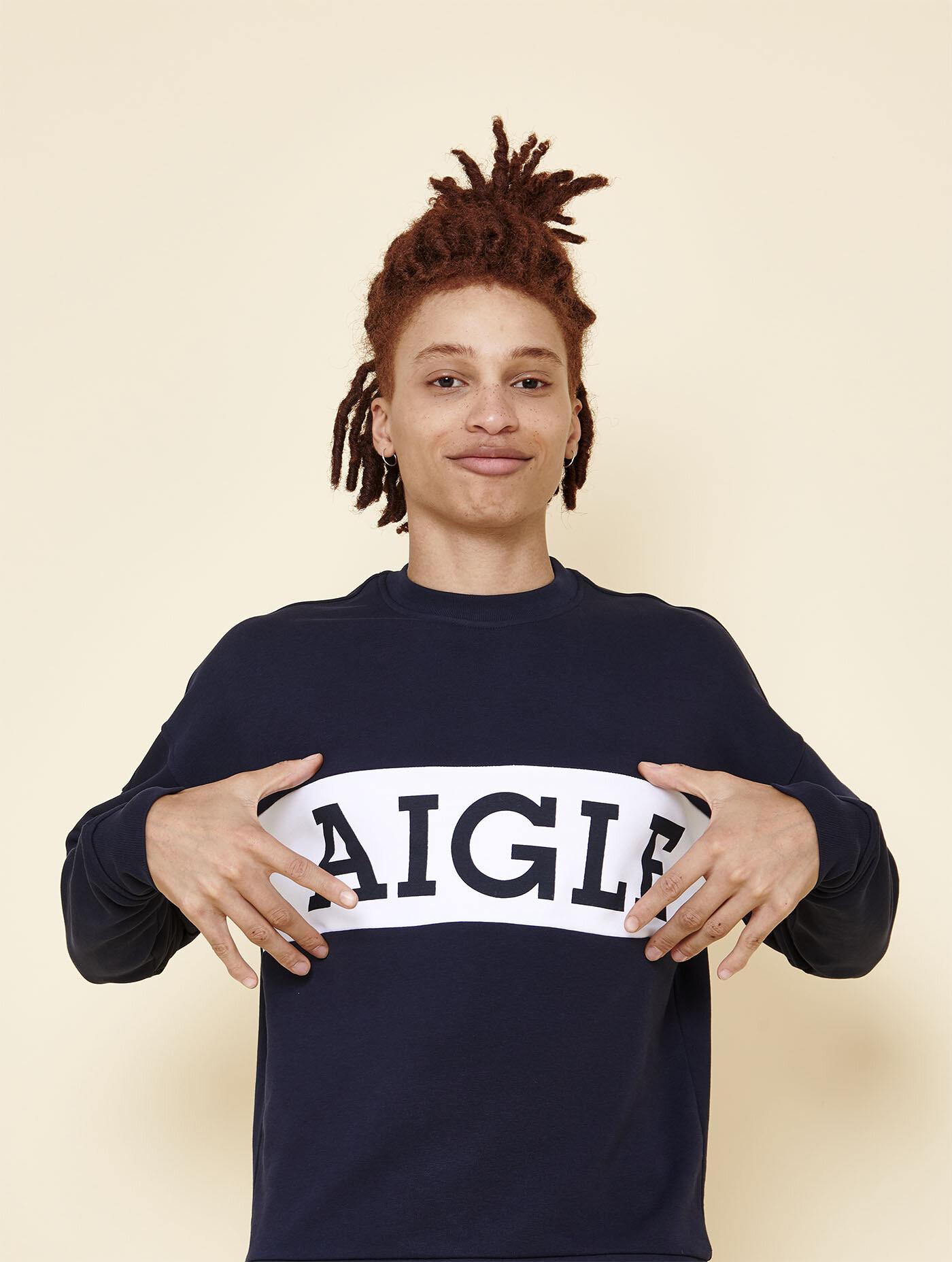 Numéro de l'image de la galerie de produits 4 pour le produit Chandail Kirou - Homme