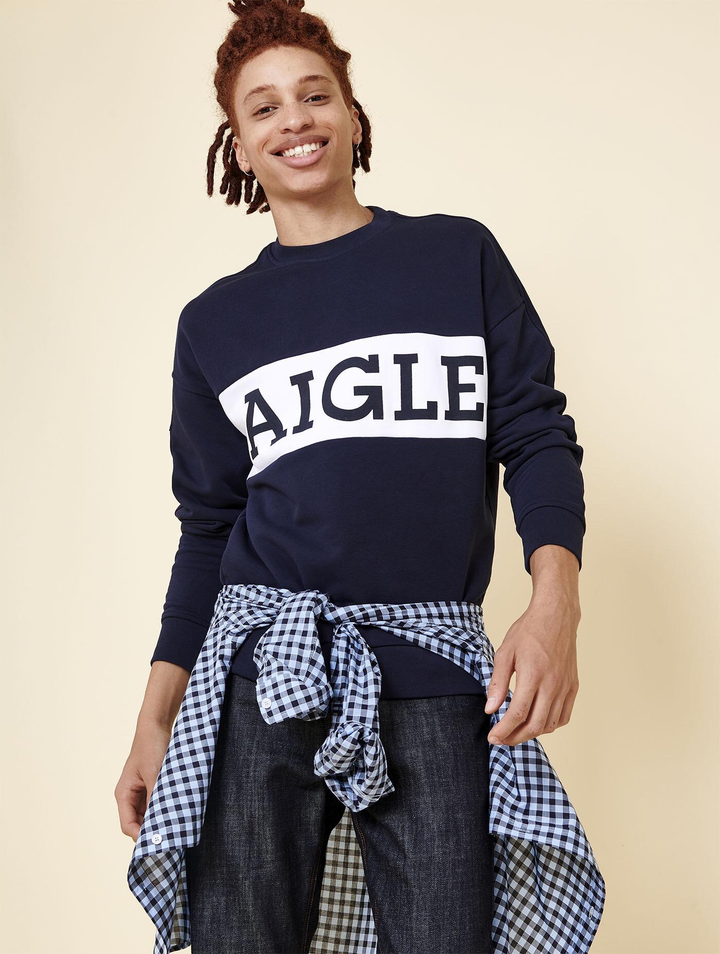 Numéro de l'image de la galerie de produits 5 pour le produit Chandail Kirou - Homme