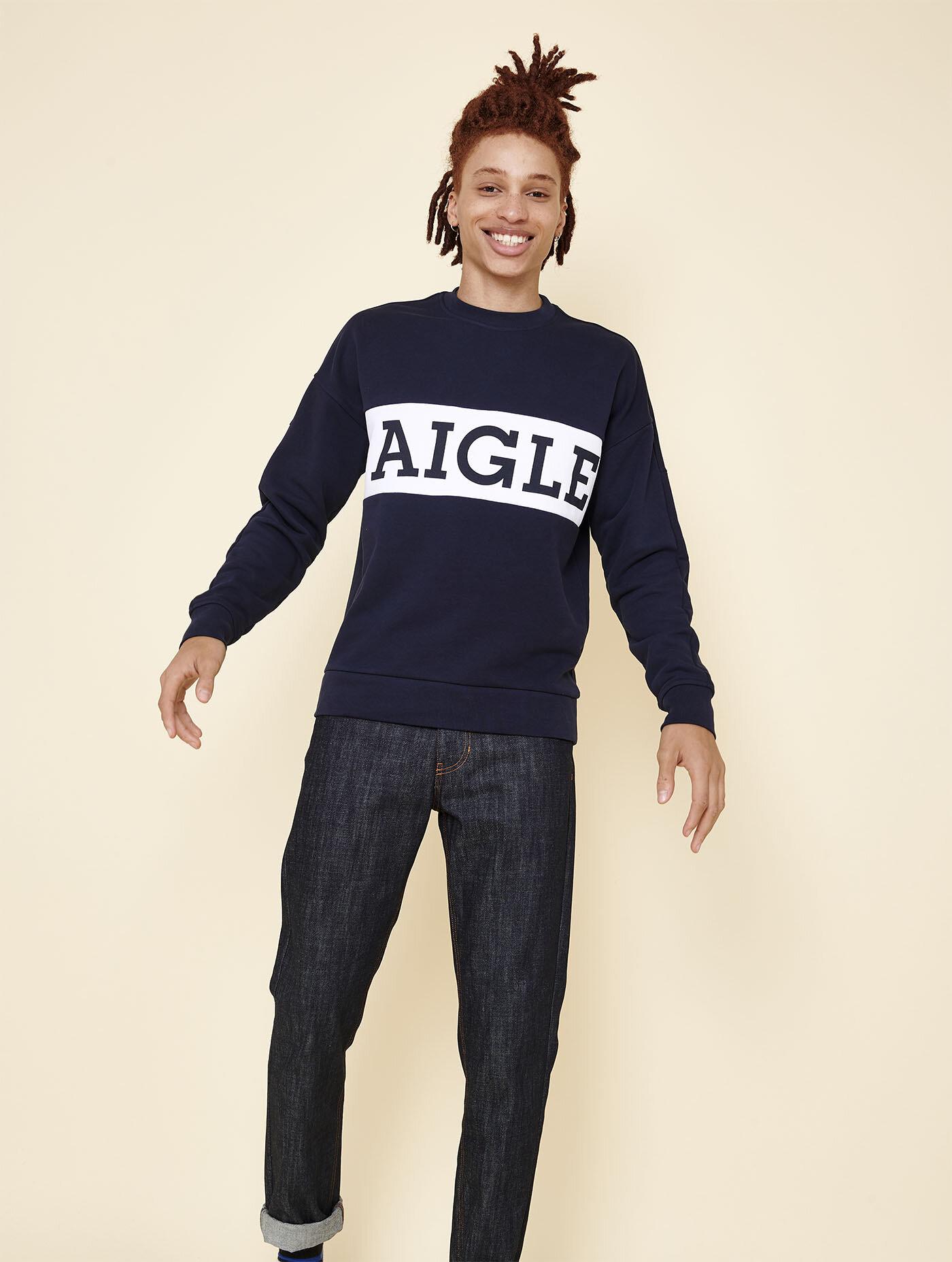 Numéro de l'image de la galerie de produits 1 pour le produit Chandail Kirou - Homme