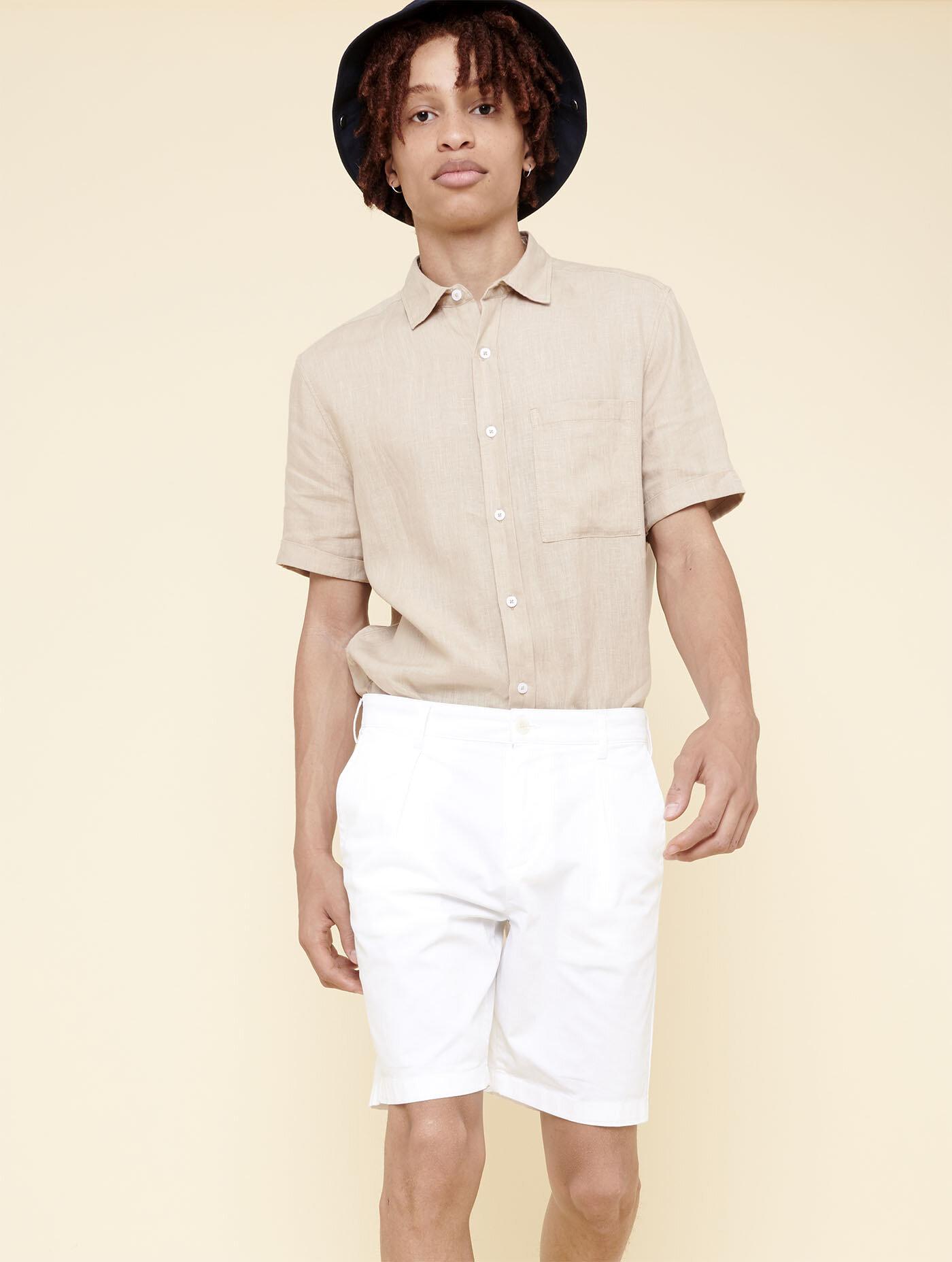 Numéro de l'image de la galerie de produits 3 pour le produit Short Atieri - Homme