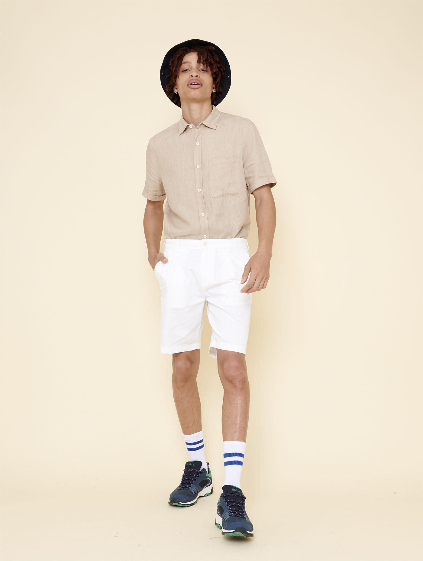 Numéro de l'image de la galerie de produits 4 pour le produit Short Atieri - Homme
