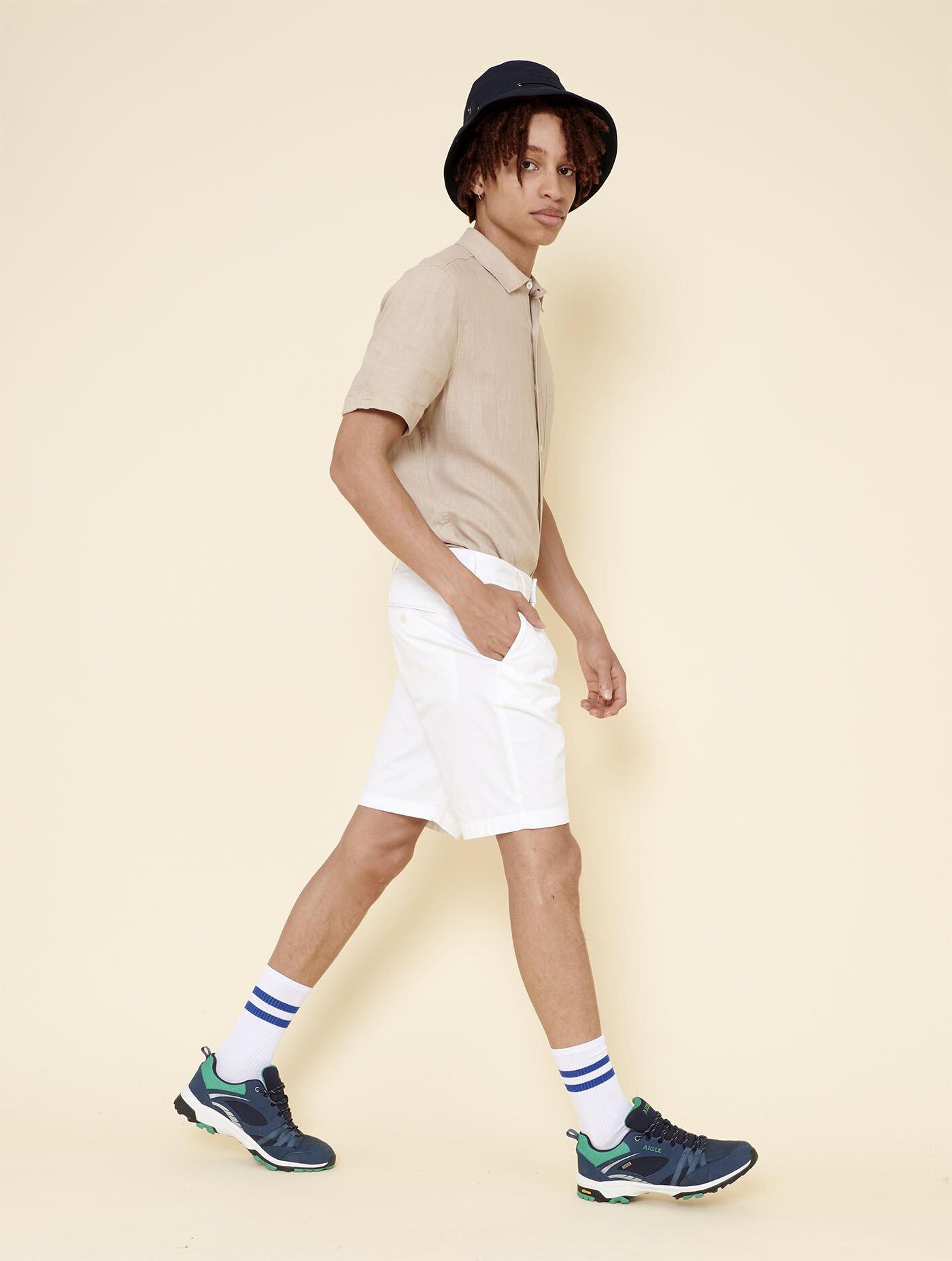 Numéro de l'image de la galerie de produits 6 pour le produit Short Atieri - Homme