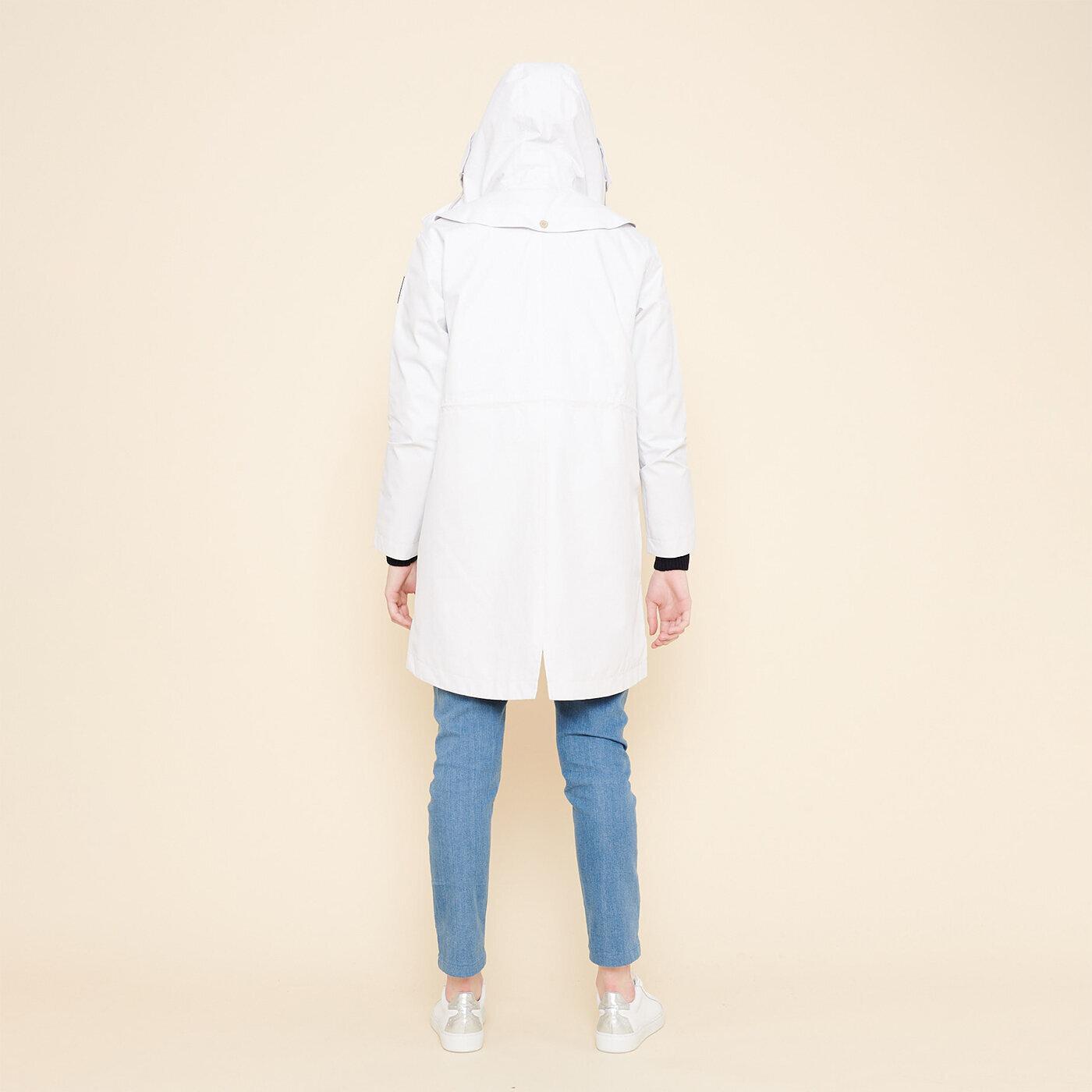 Numéro de l'image de la galerie de produits 2 pour le produit Parka Chamaes - Femme