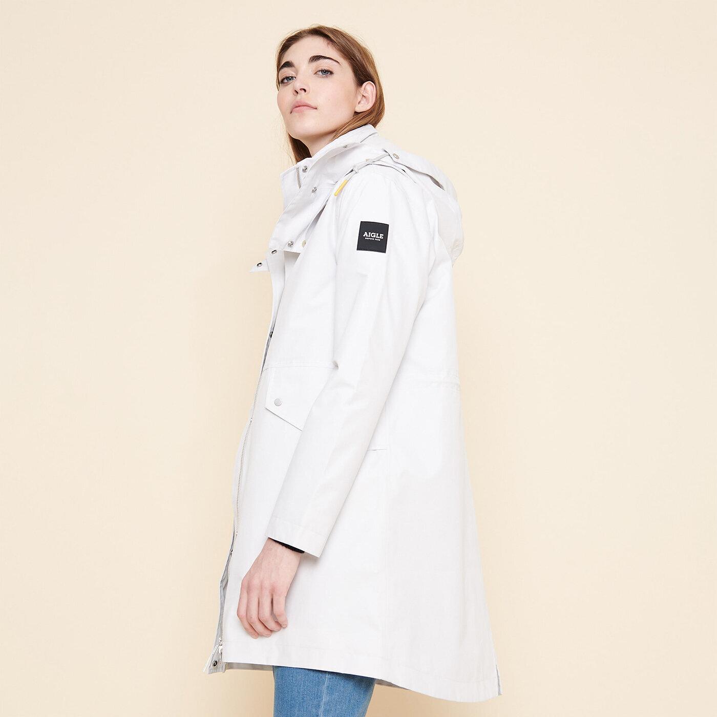 Numéro de l'image de la galerie de produits 4 pour le produit Parka Chamaes - Femme