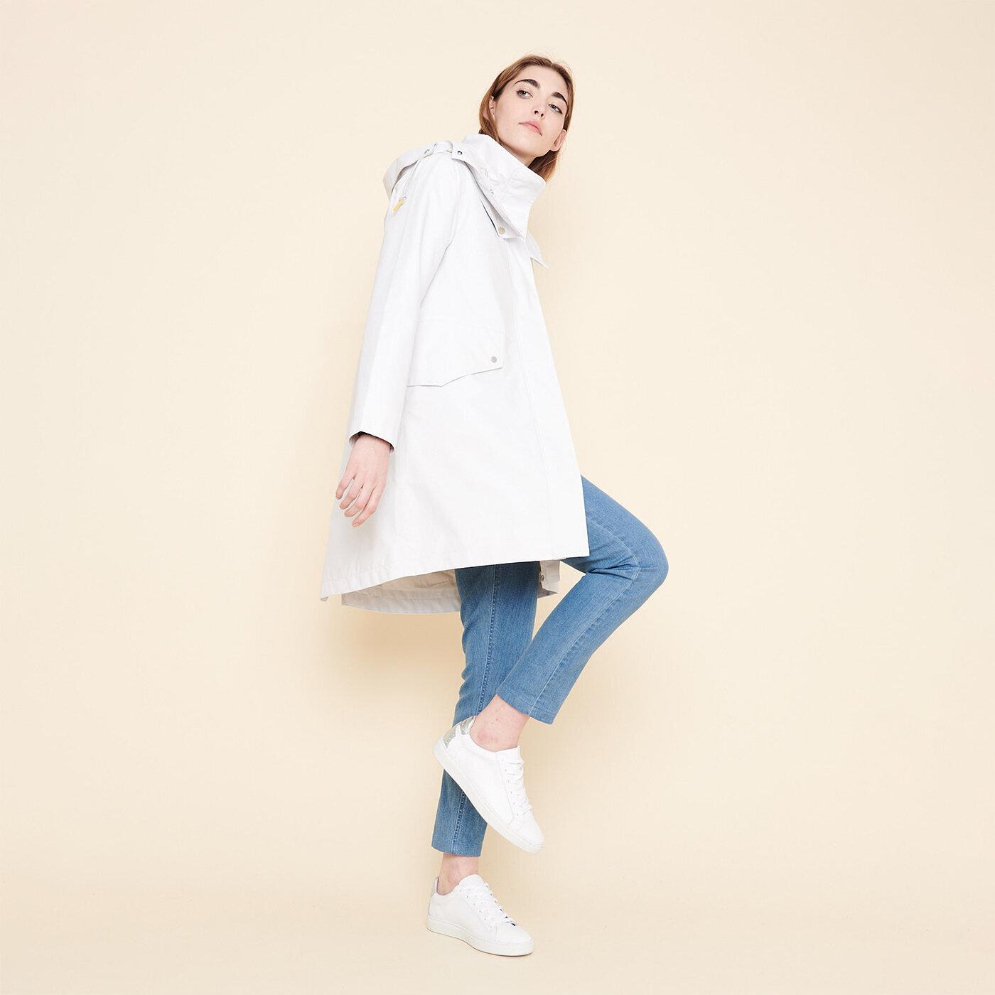 Numéro de l'image de la galerie de produits 5 pour le produit Parka Chamaes - Femme
