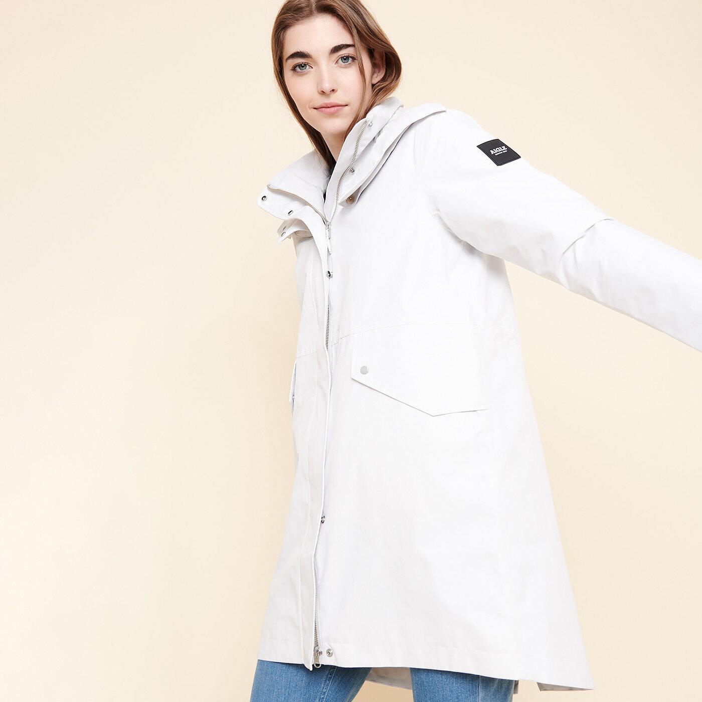 Numéro de l'image de la galerie de produits 6 pour le produit Parka Chamaes - Femme