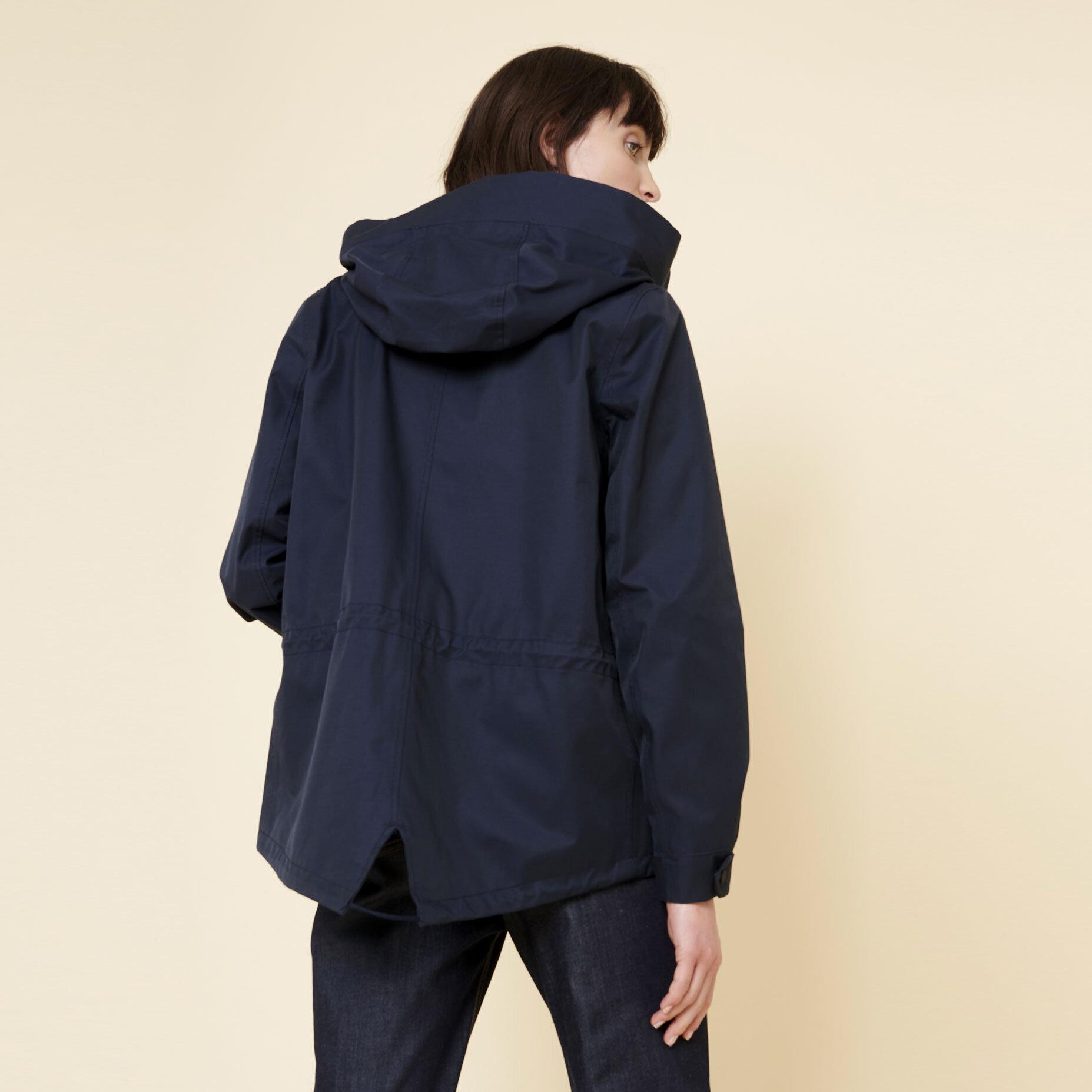 Product gallery image number 2 for product Retrobloom Parka - Women's