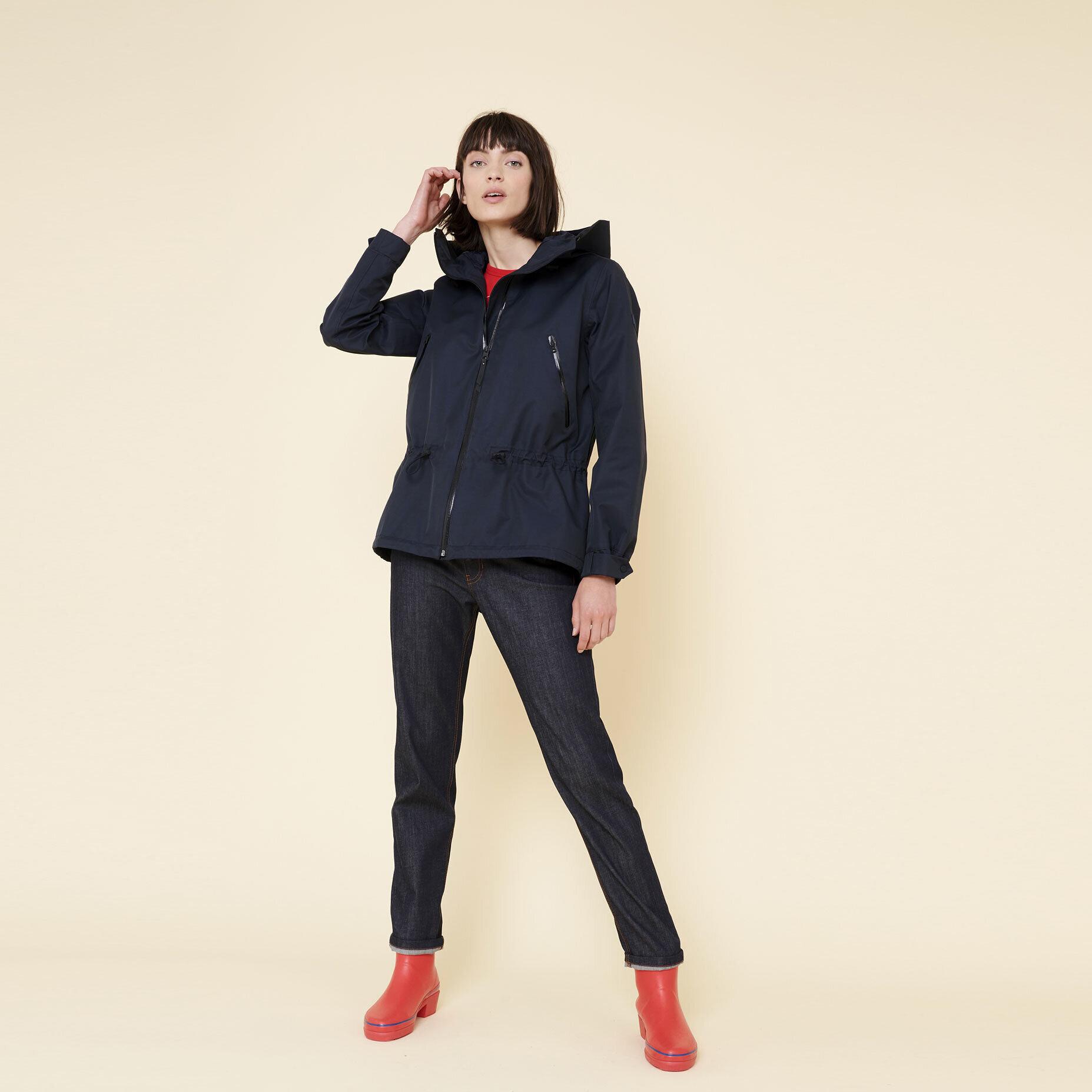 Product gallery image number 3 for product Retrobloom Parka - Women's