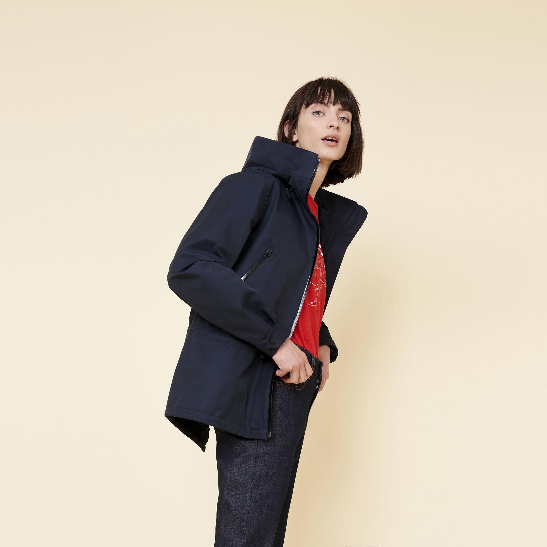 Product gallery image number 5 for product Retrobloom Parka - Women's