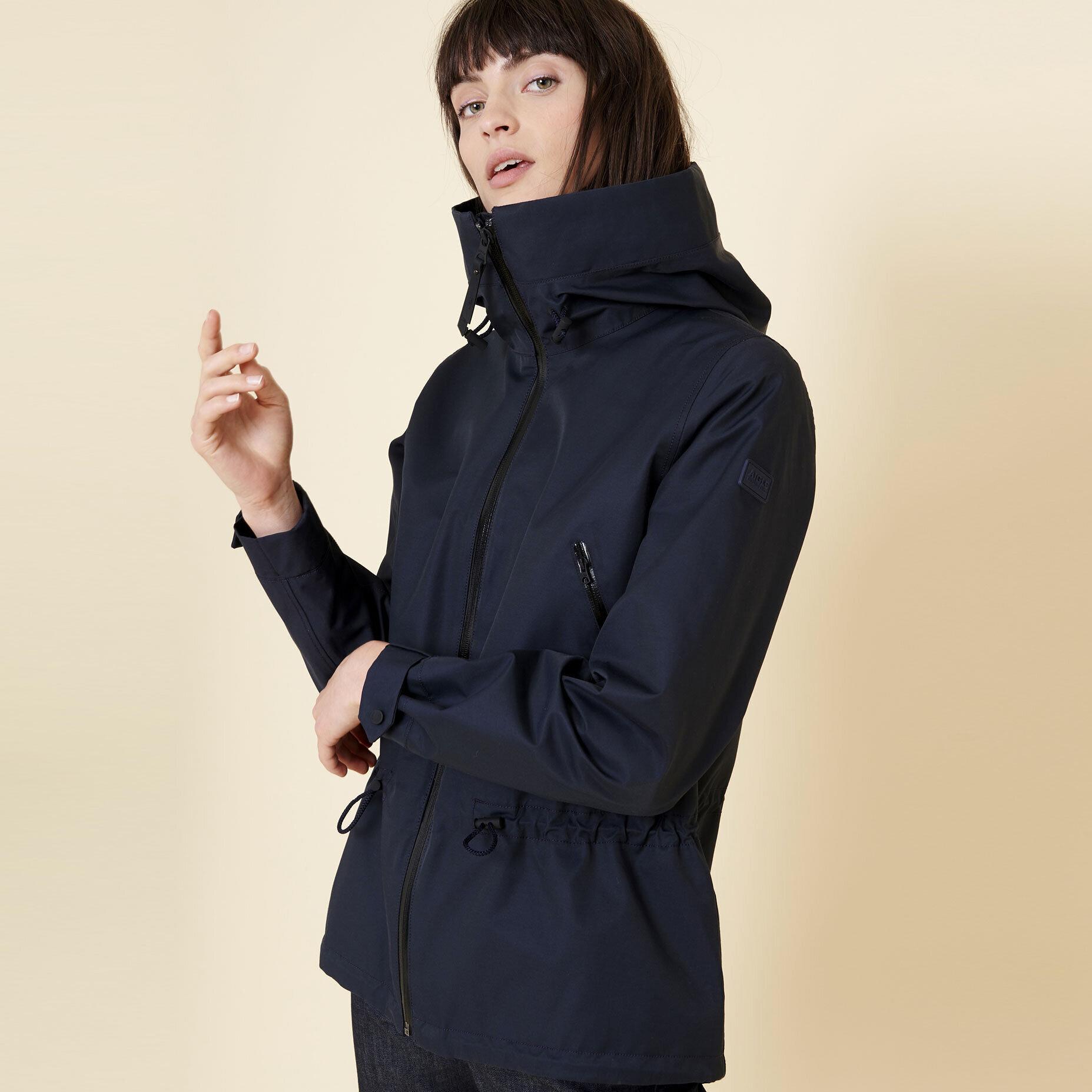 Product gallery image number 6 for product Retrobloom Parka - Women's