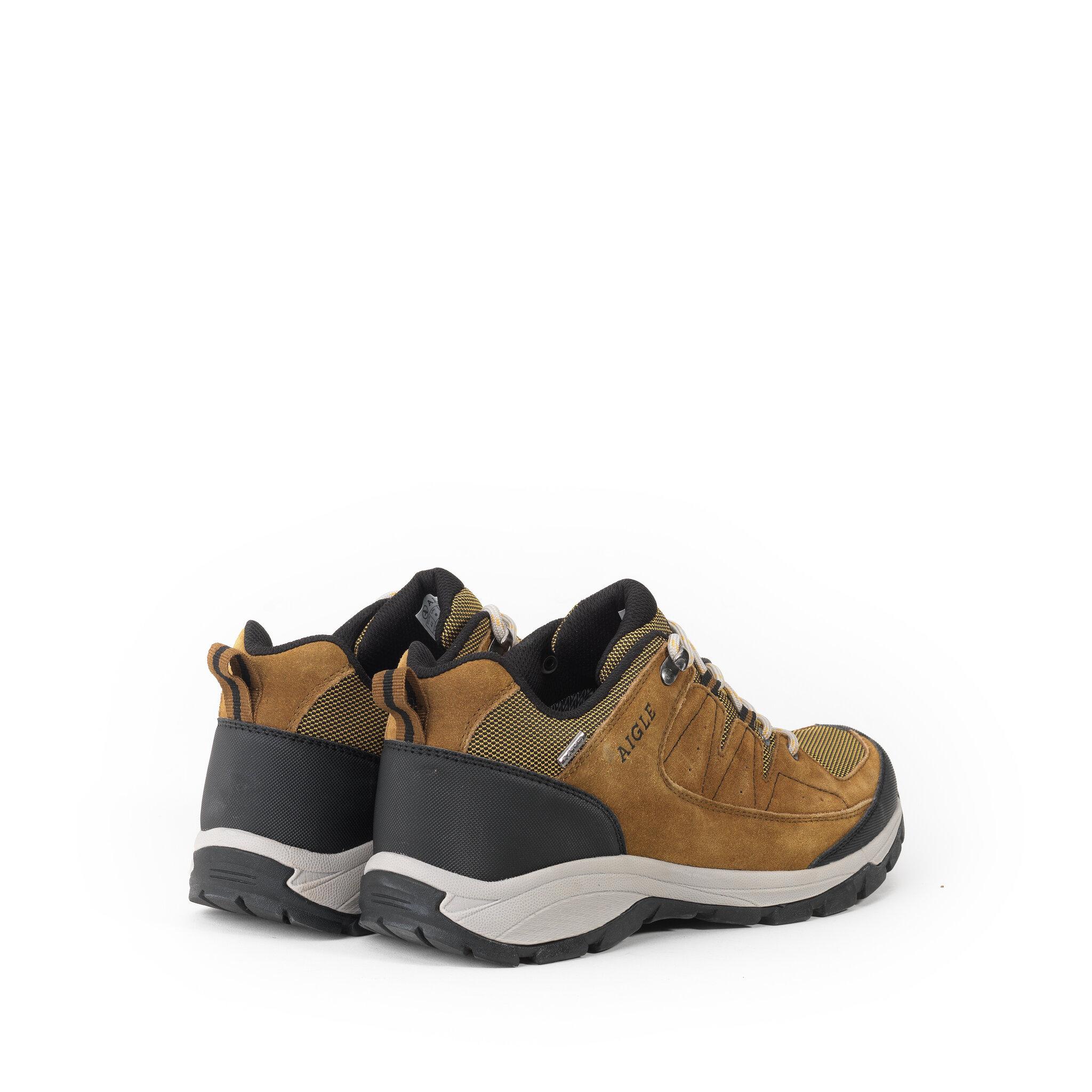Product gallery image number 2 for product Vedur Low Mtd Shoes - Men's