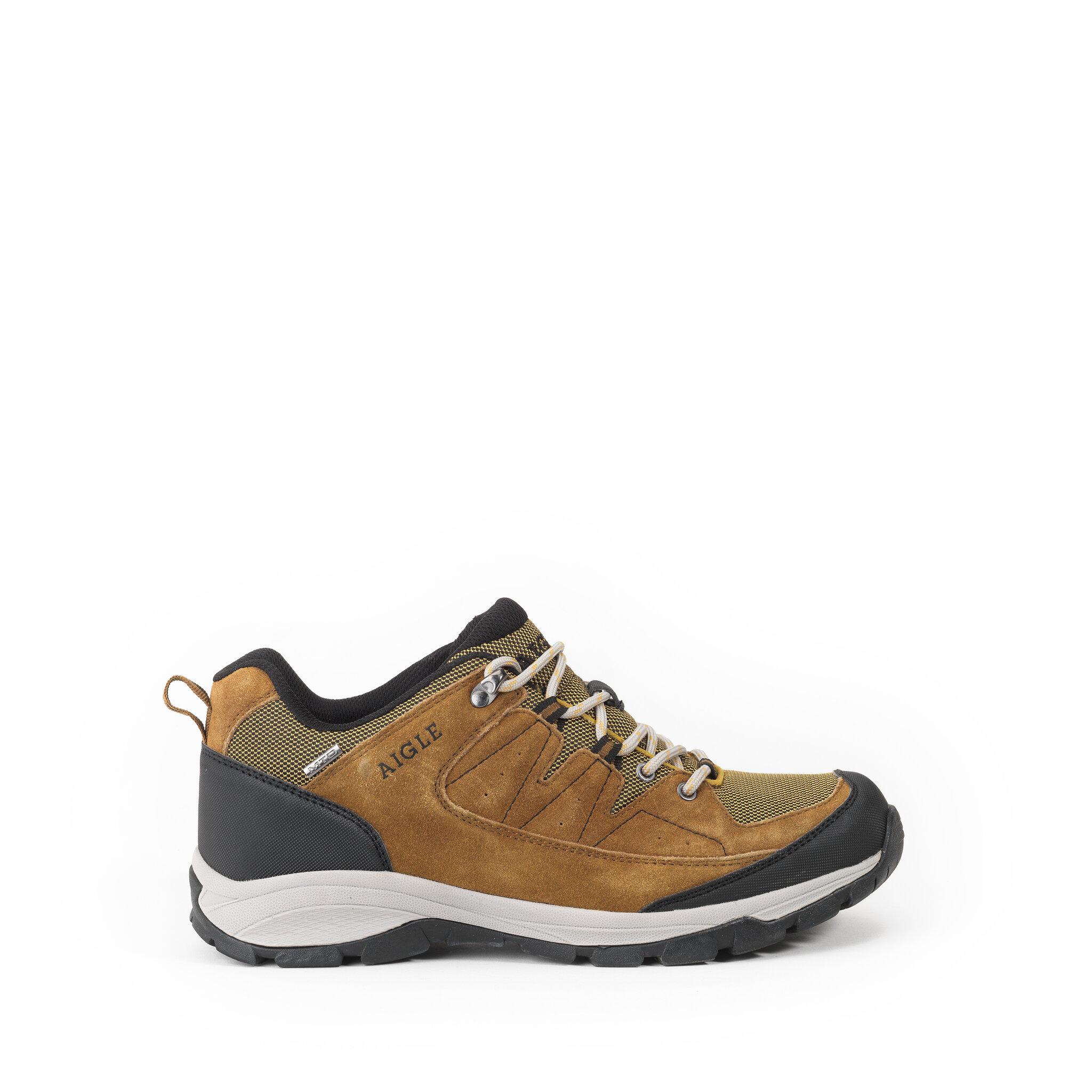 Product gallery image number 3 for product Vedur Low Mtd Shoes - Men's