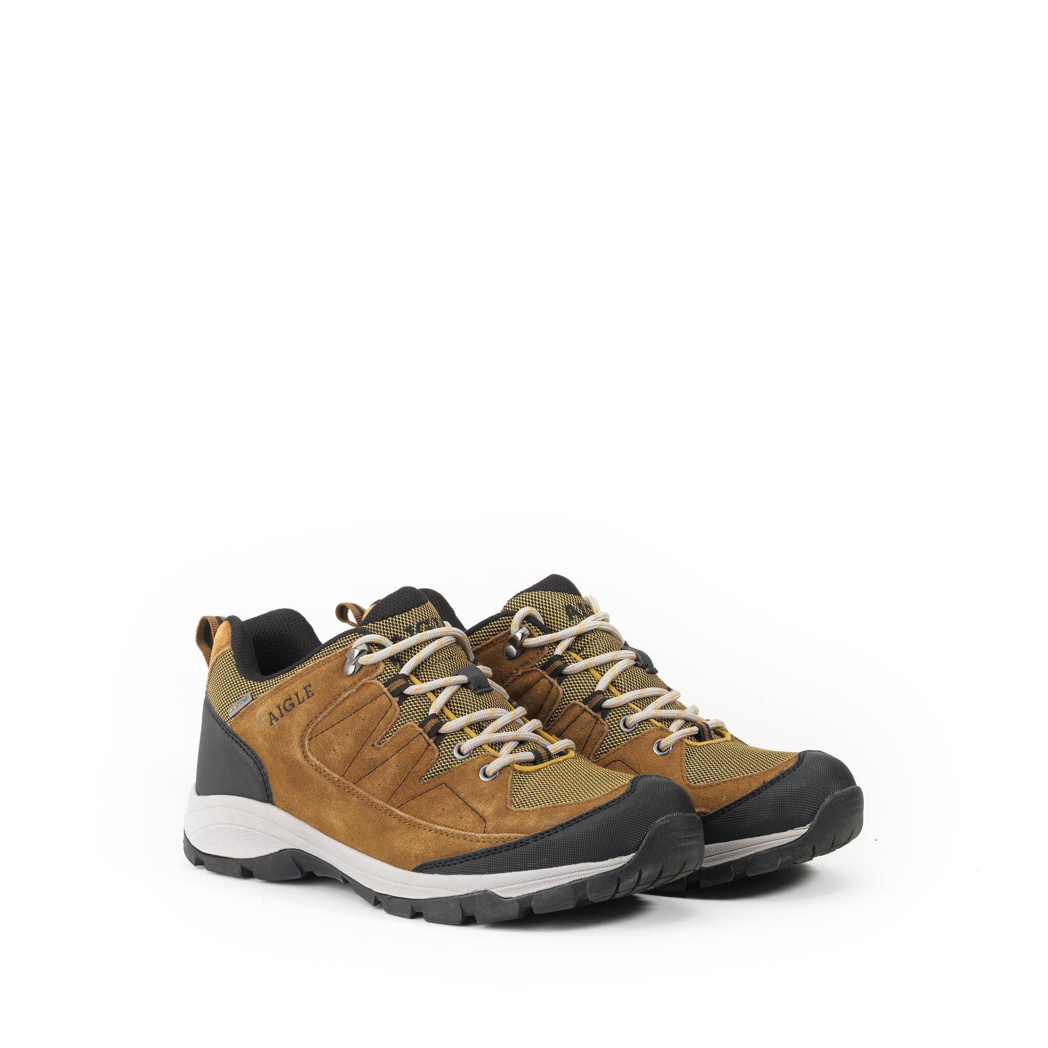 Product gallery image number 1 for product Vedur Low Mtd Shoes - Men's