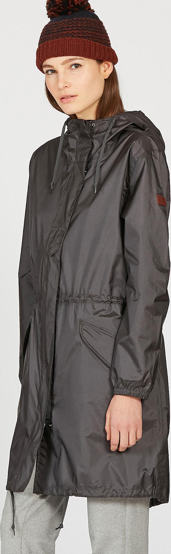 Product gallery image number 1 for product Firstrain Packable Rain Parka - Women's