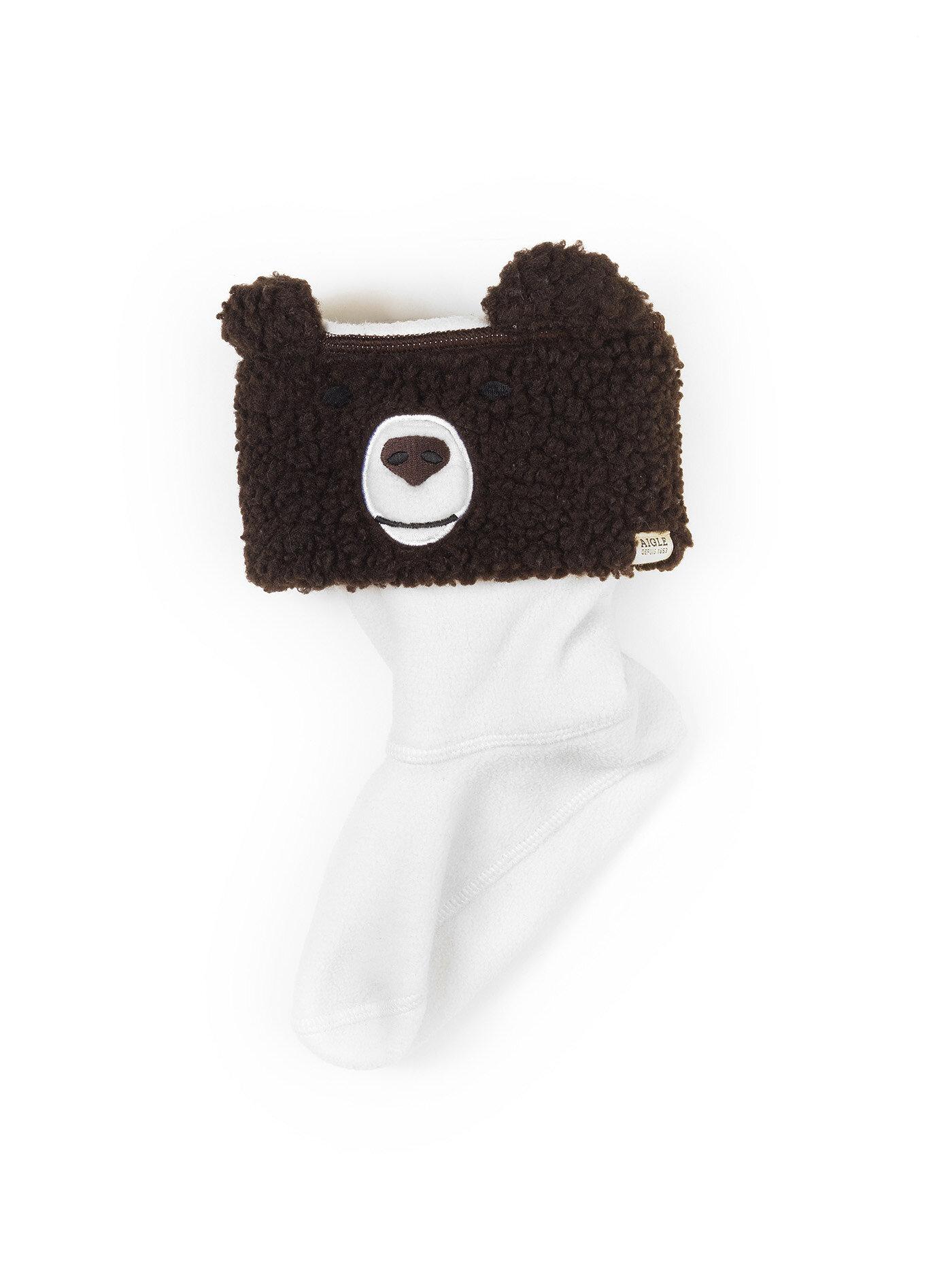 Product gallery image number 1 for product Lollywarm Fun Fleece Socks - Kids