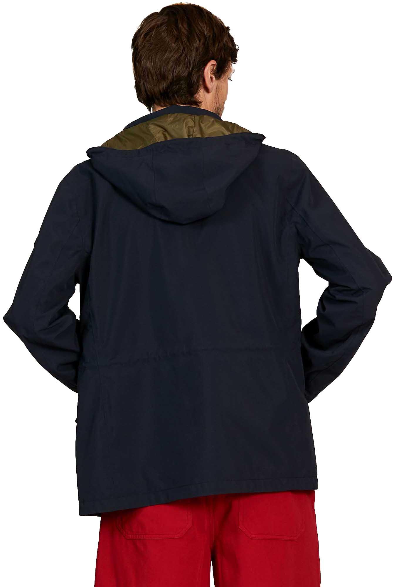 Numéro de l'image de la galerie de produits 2 pour le produit Parka Dagnus - Femme