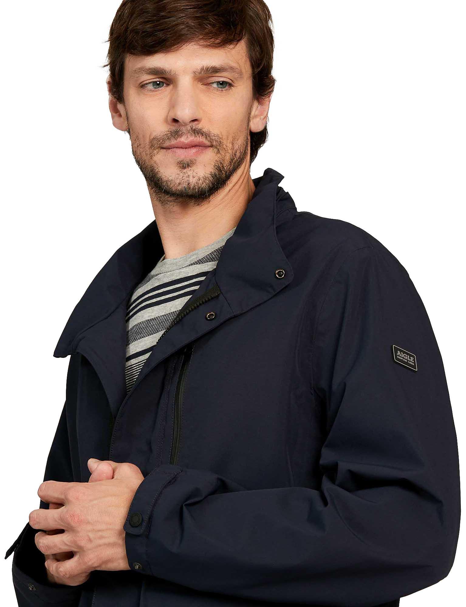 Numéro de l'image de la galerie de produits 3 pour le produit Parka Dagnus - Femme