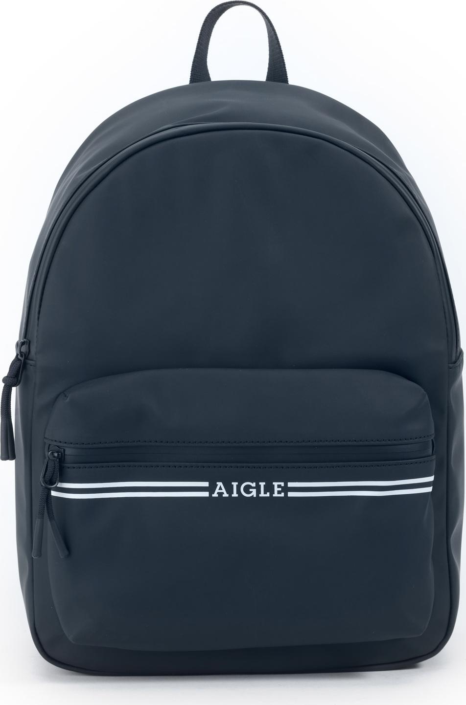 Product gallery image number 1 for product Rubber Effect backpack