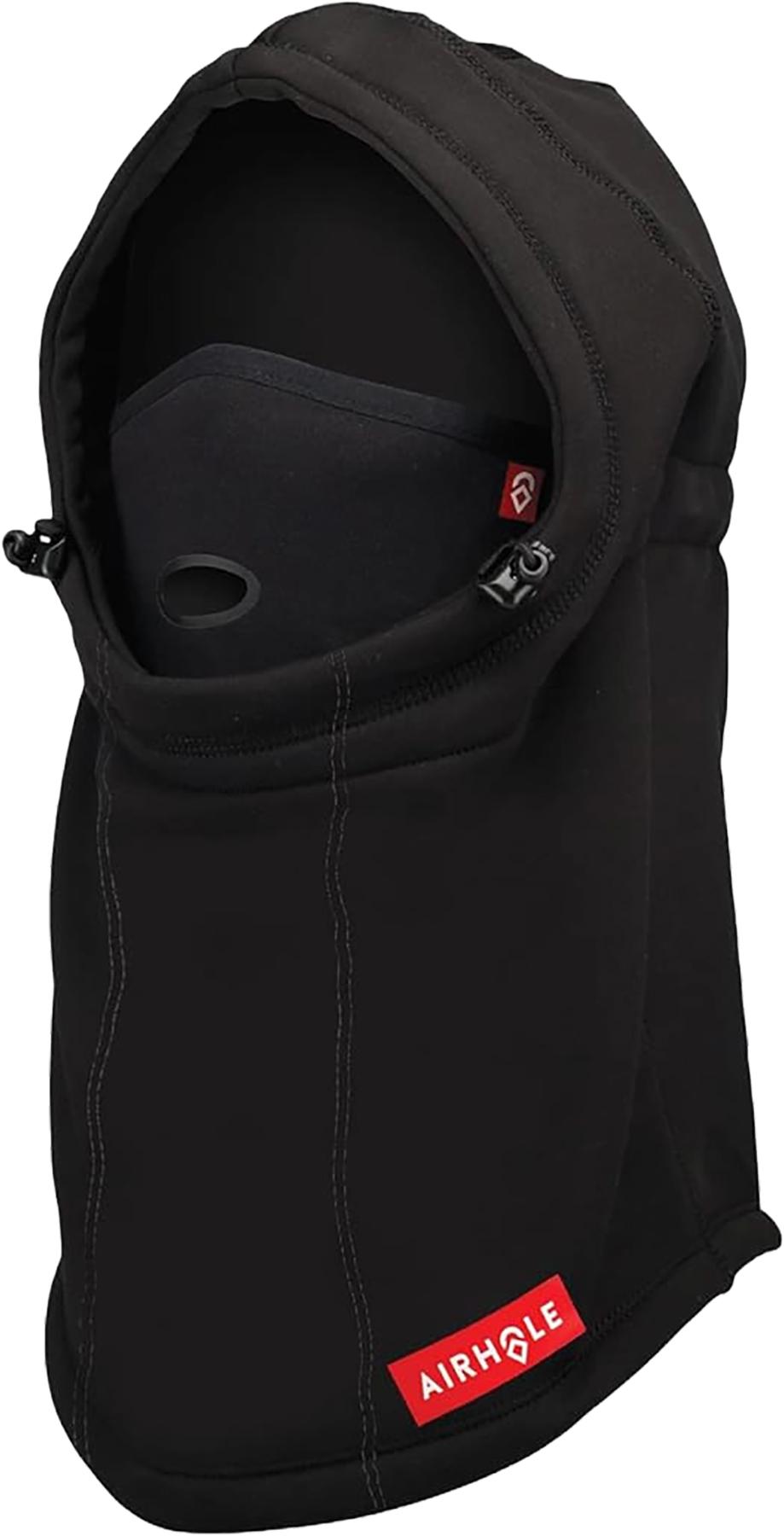 Product gallery image number 1 for product Polar Fleece Airhood