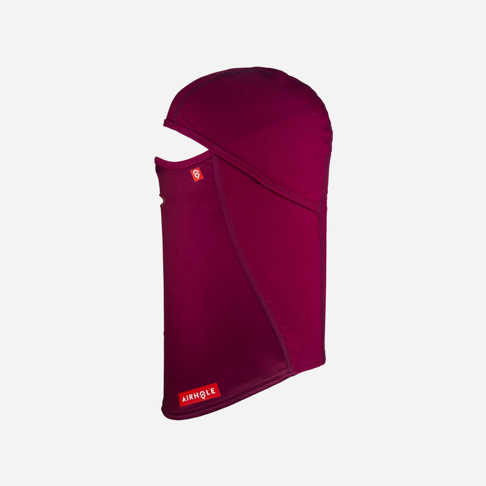 Product gallery image number 3 for product Balaclava Full Hinge - 3 Layer