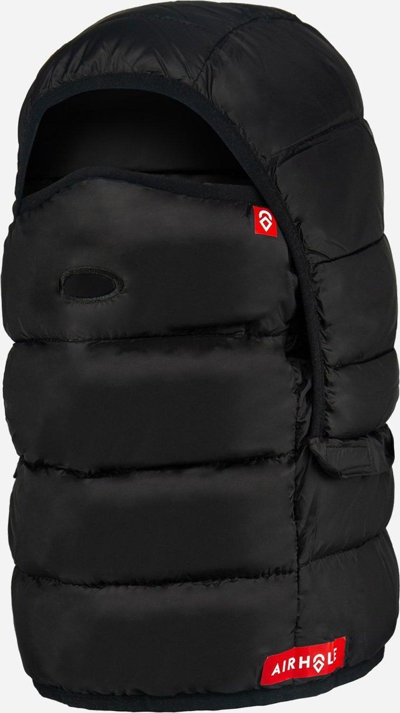 Product gallery image number 1 for product Airhood - Insulated