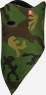 Couleur: Woodland Camo
