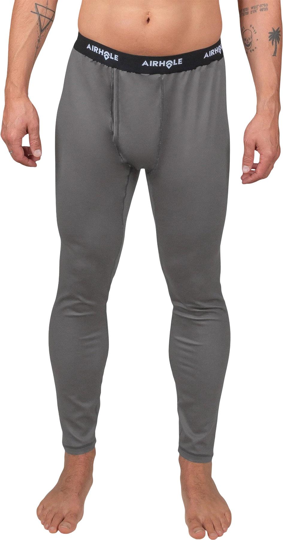 Product image for Airhole Polartec Power Dry Thermal Base Layer Bottom - Men's