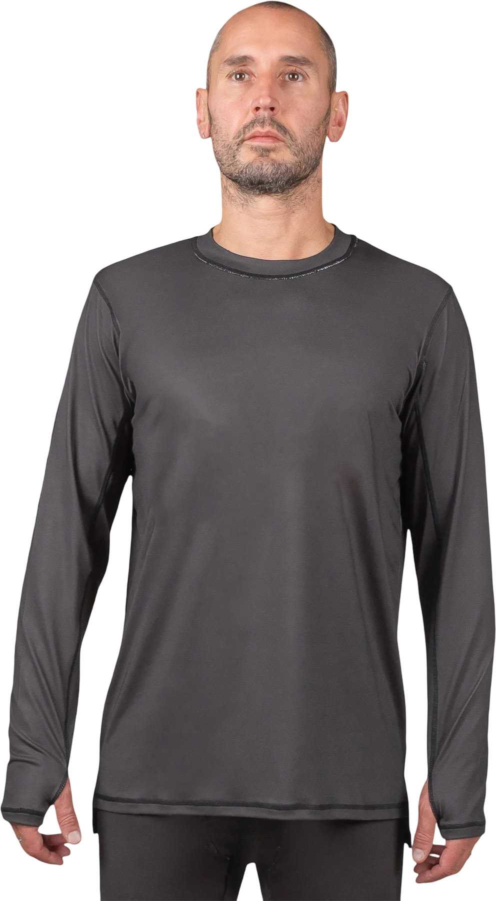 Product image for Polartec Power Dry Thermal Base Layer Top - Men's