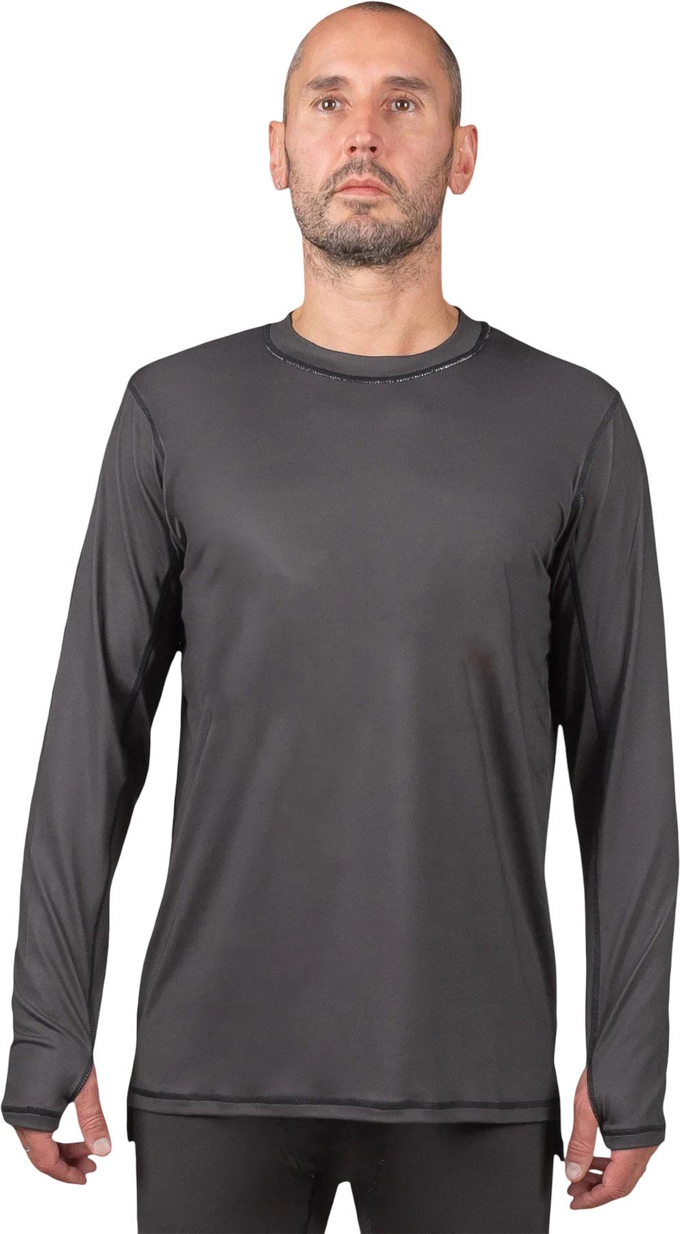 Product gallery image number 1 for product Polartec Power Dry Thermal Base Layer Top - Men's