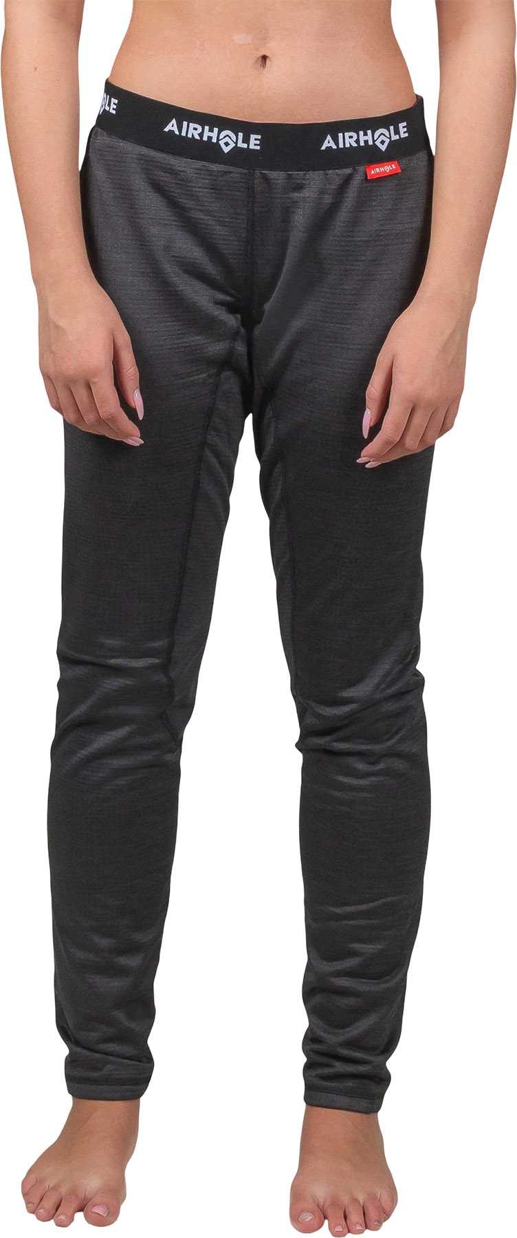 Product image for Airhole Waffle Fleece Thermal Base Layer Bottom - Women's