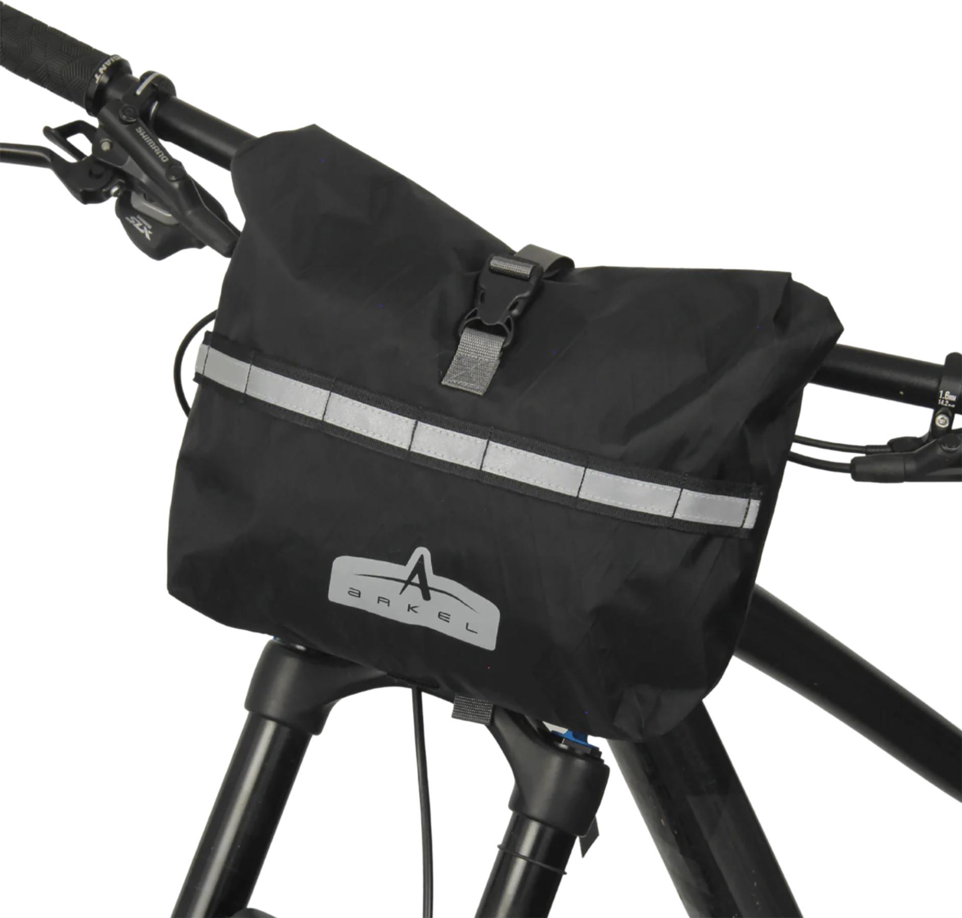 Product gallery image number 6 for product BB Packer Handlebar Bag 5L