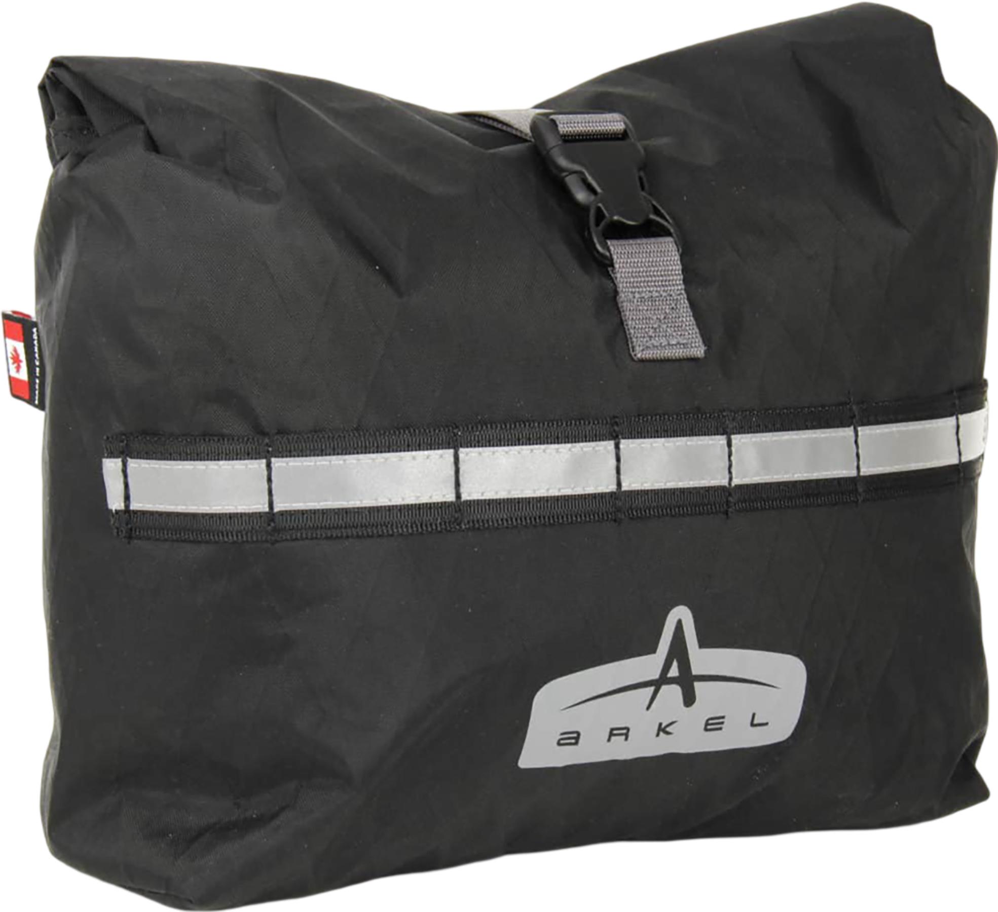 Product gallery image number 4 for product BB Packer Handlebar Bag 5L