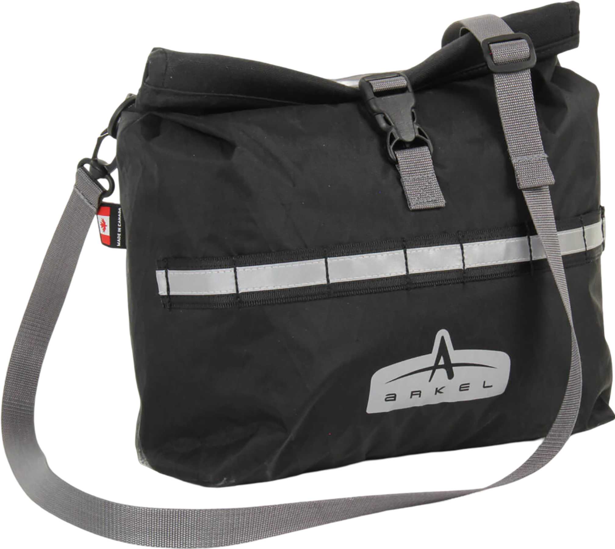 Image de produit pour Sac de guidon BB Packer 5L 
