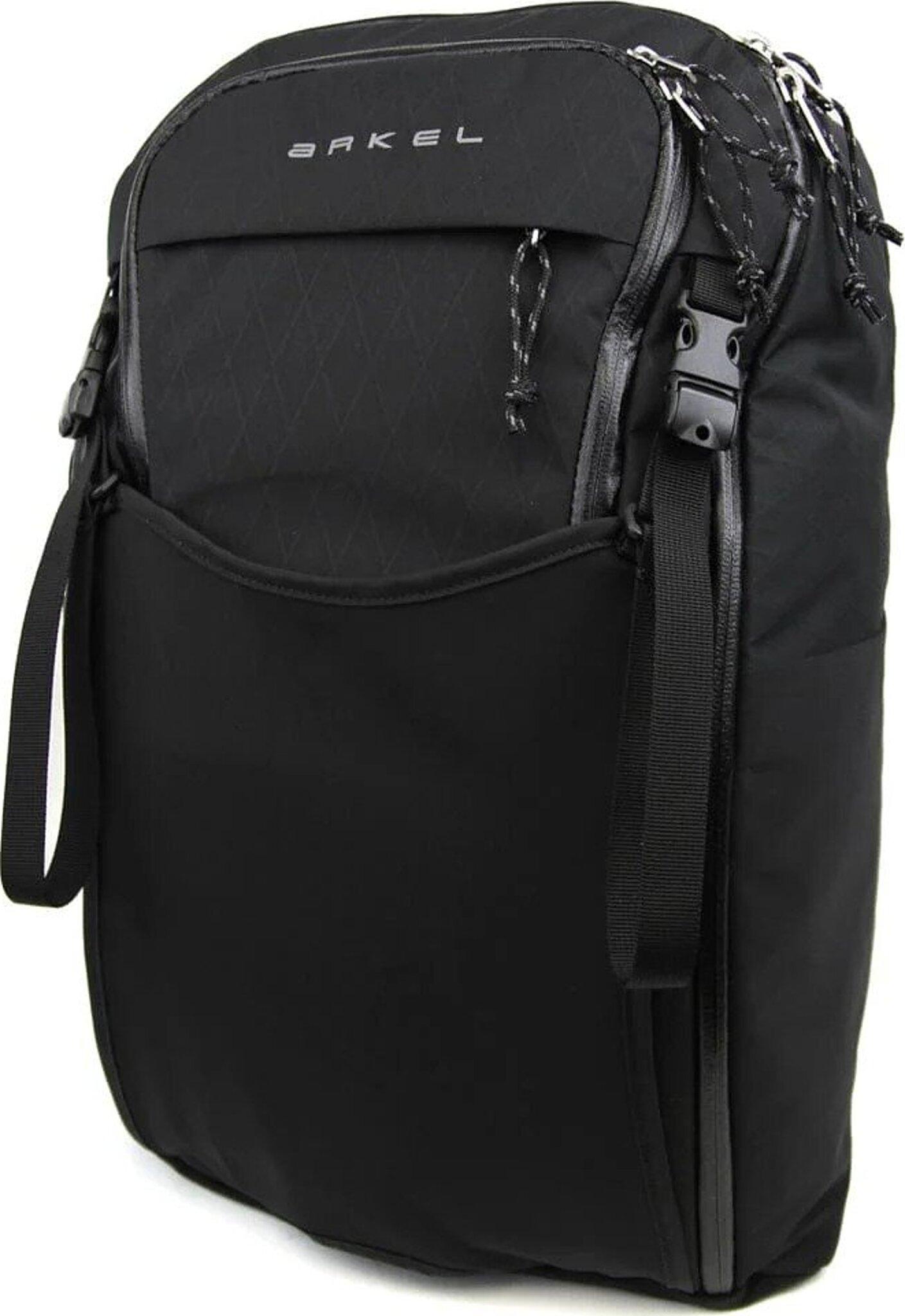 Product gallery image number 1 for product Bug Pannier Backpack 25L