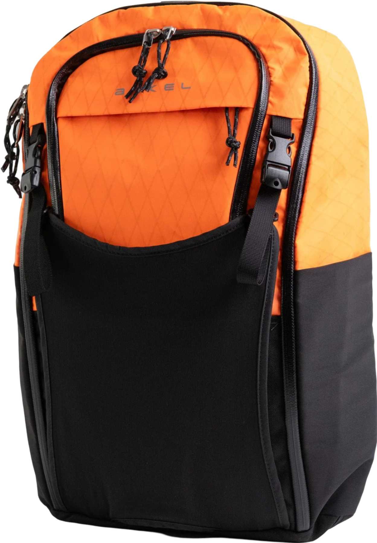 Xpac Hot Orange
