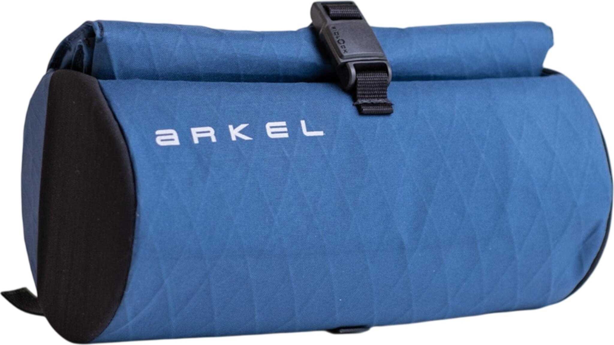 Xpac Ocean Blue