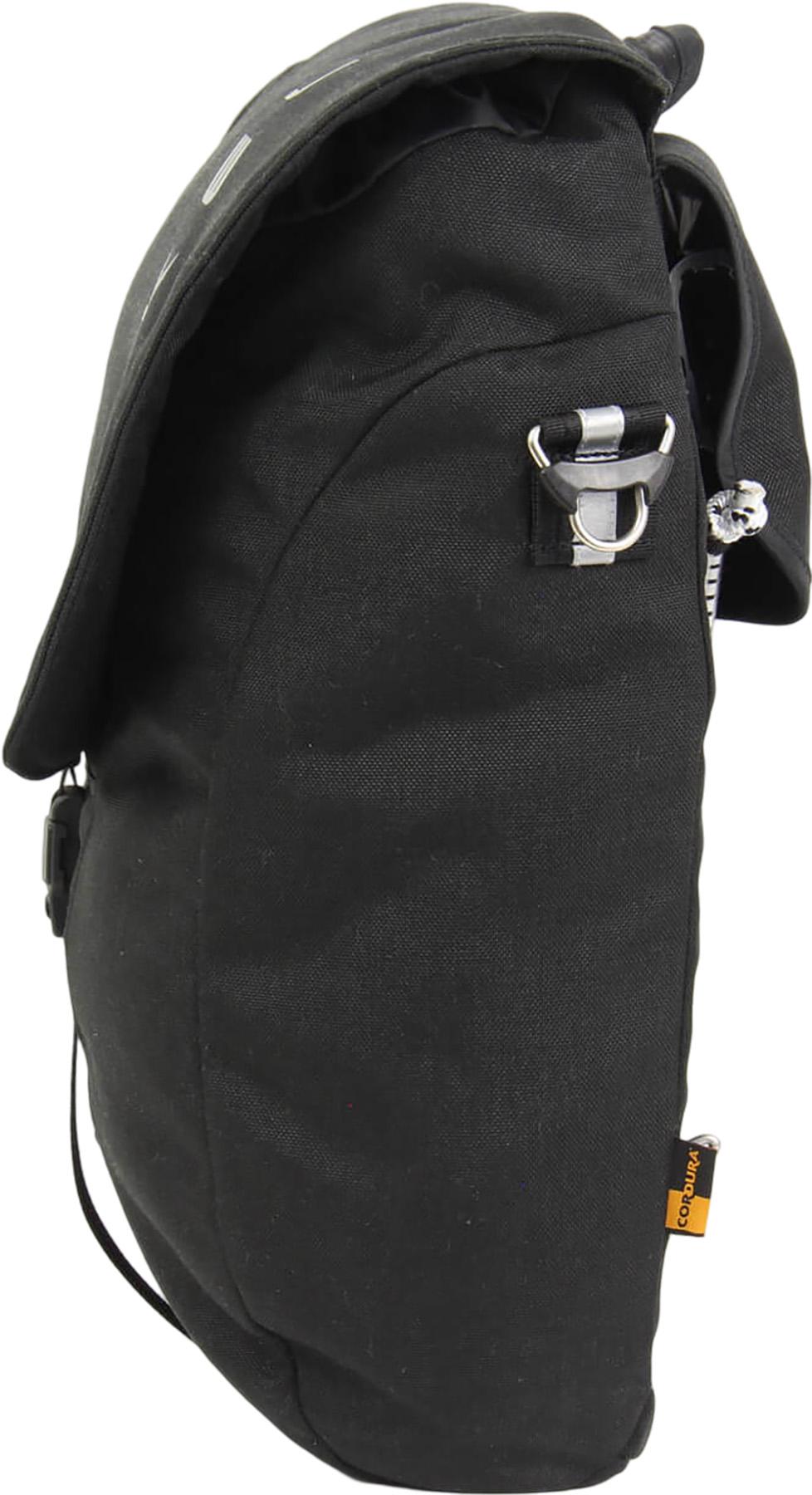 Numéro de l'image de la galerie de produits 4 pour le produit Sacoche de vélo urbaine Commuter 23L