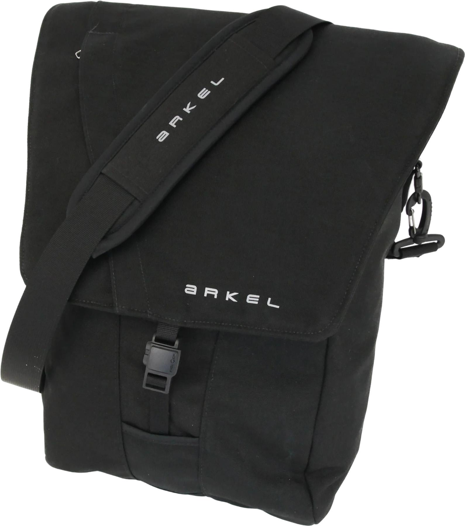 Numéro de l'image de la galerie de produits 1 pour le produit Sacoche de vélo urbaine Commuter 23L