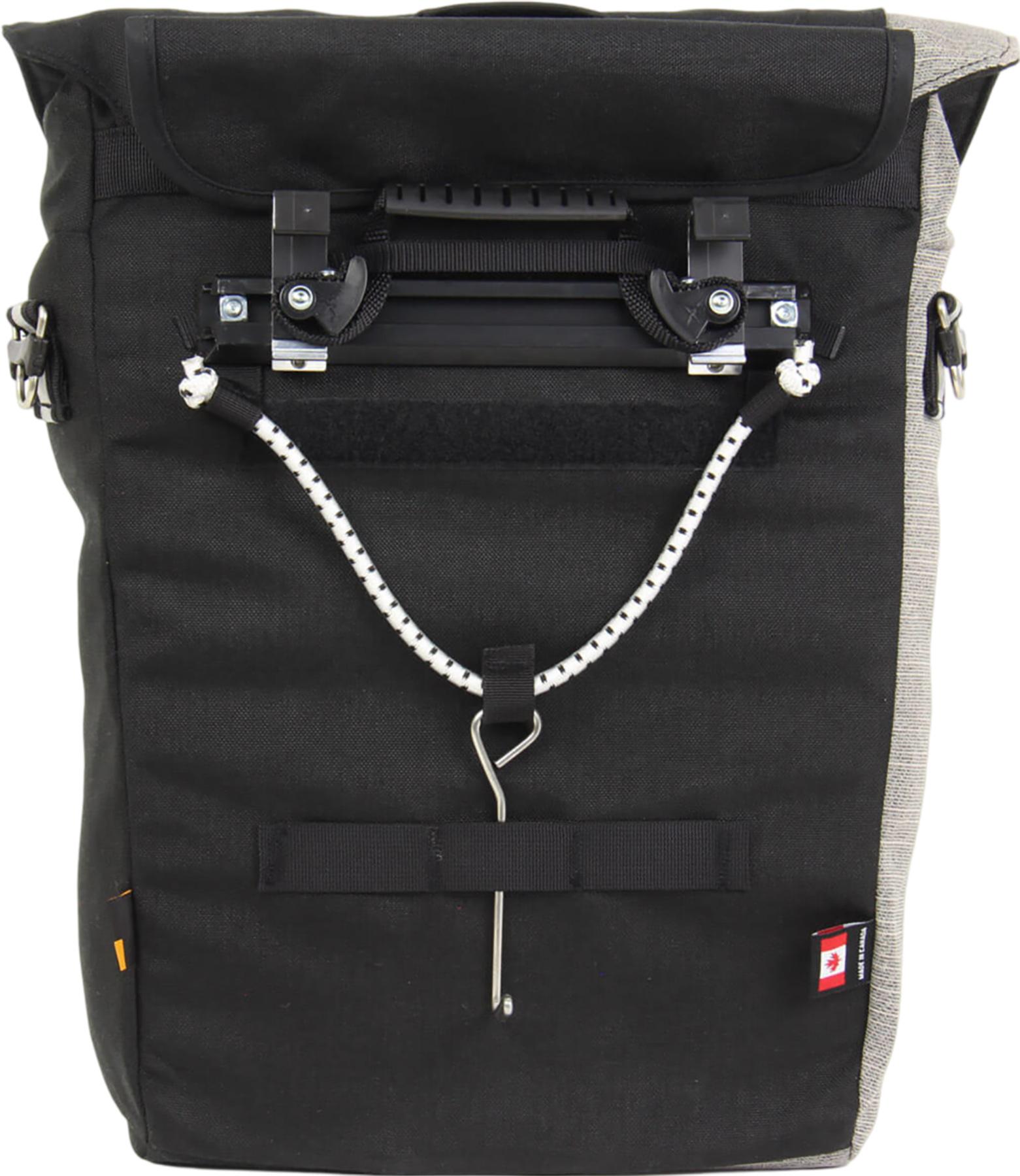 Product gallery image number 2 for product Commuter Urban Pannier 23L