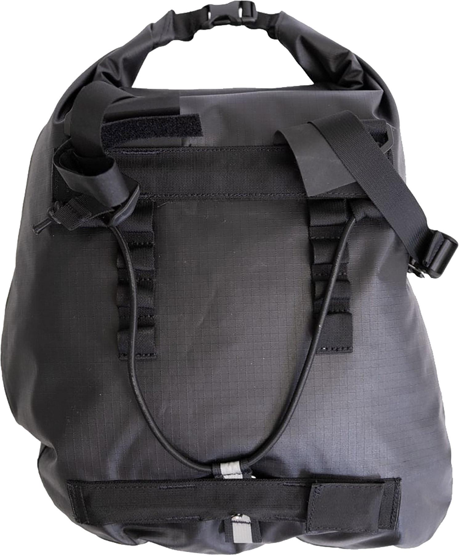 Product gallery image number 2 for product Dry-Lites Waterproof Saddle Bag 36L